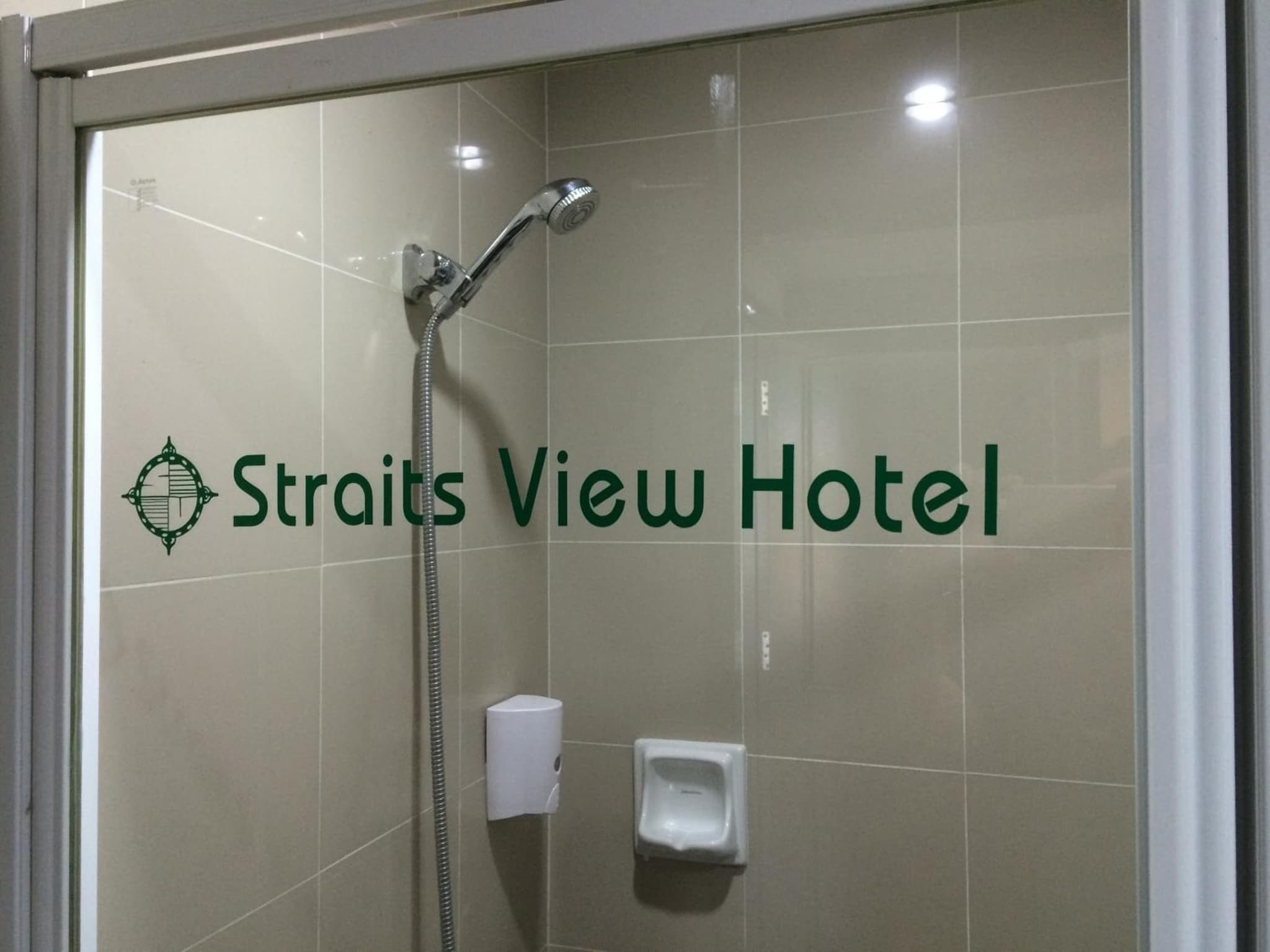 Straits View Hotel JB photo 3