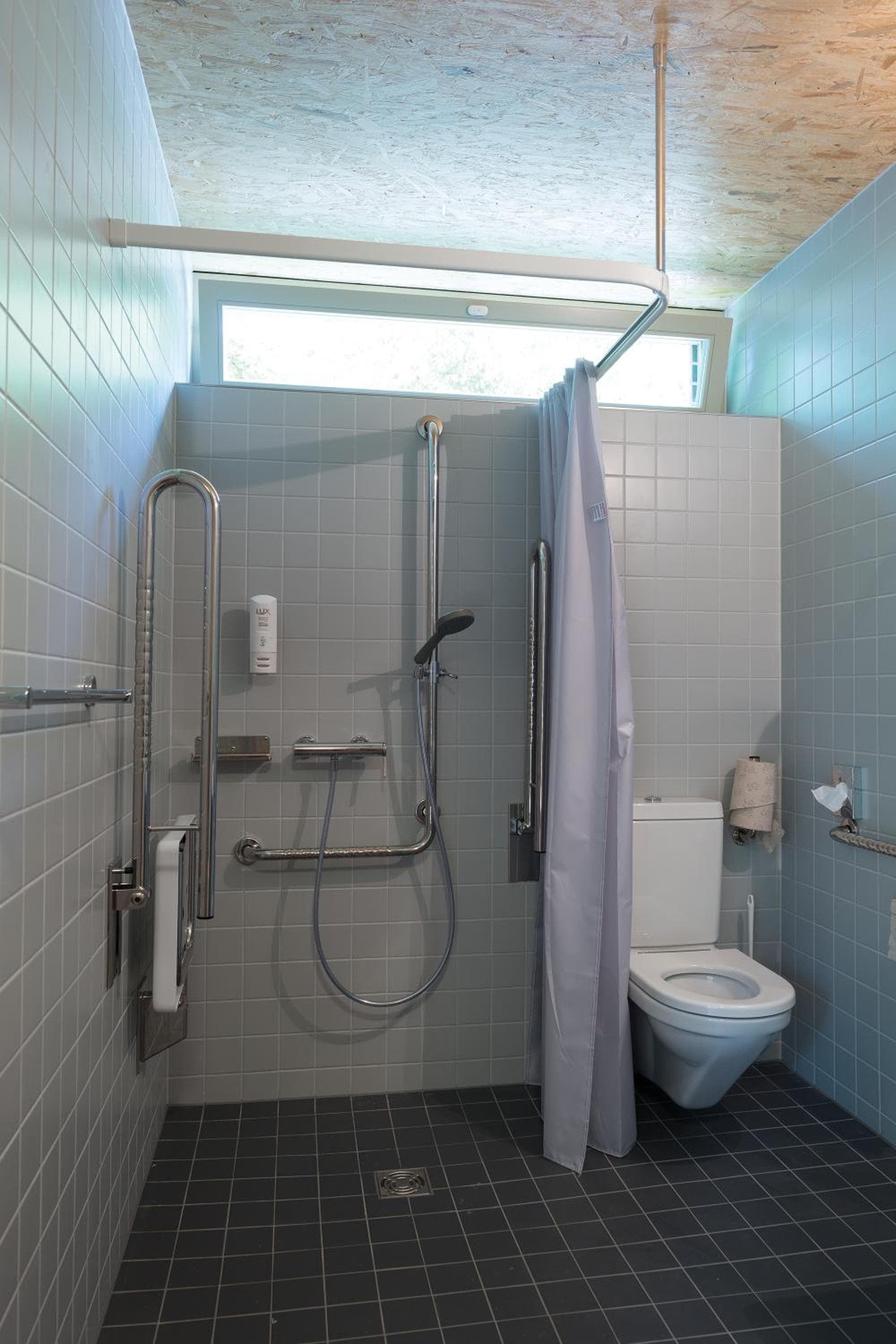 Avenches Youth Hostel photo 7