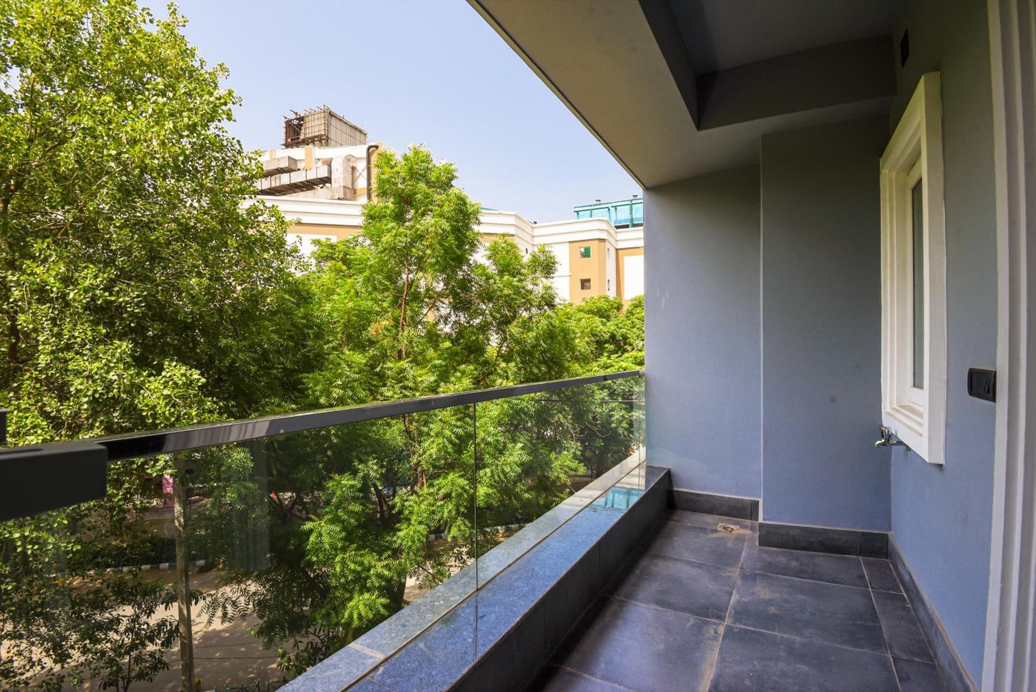 BedChambers Aparthotels - DLF Cyber City photo 7