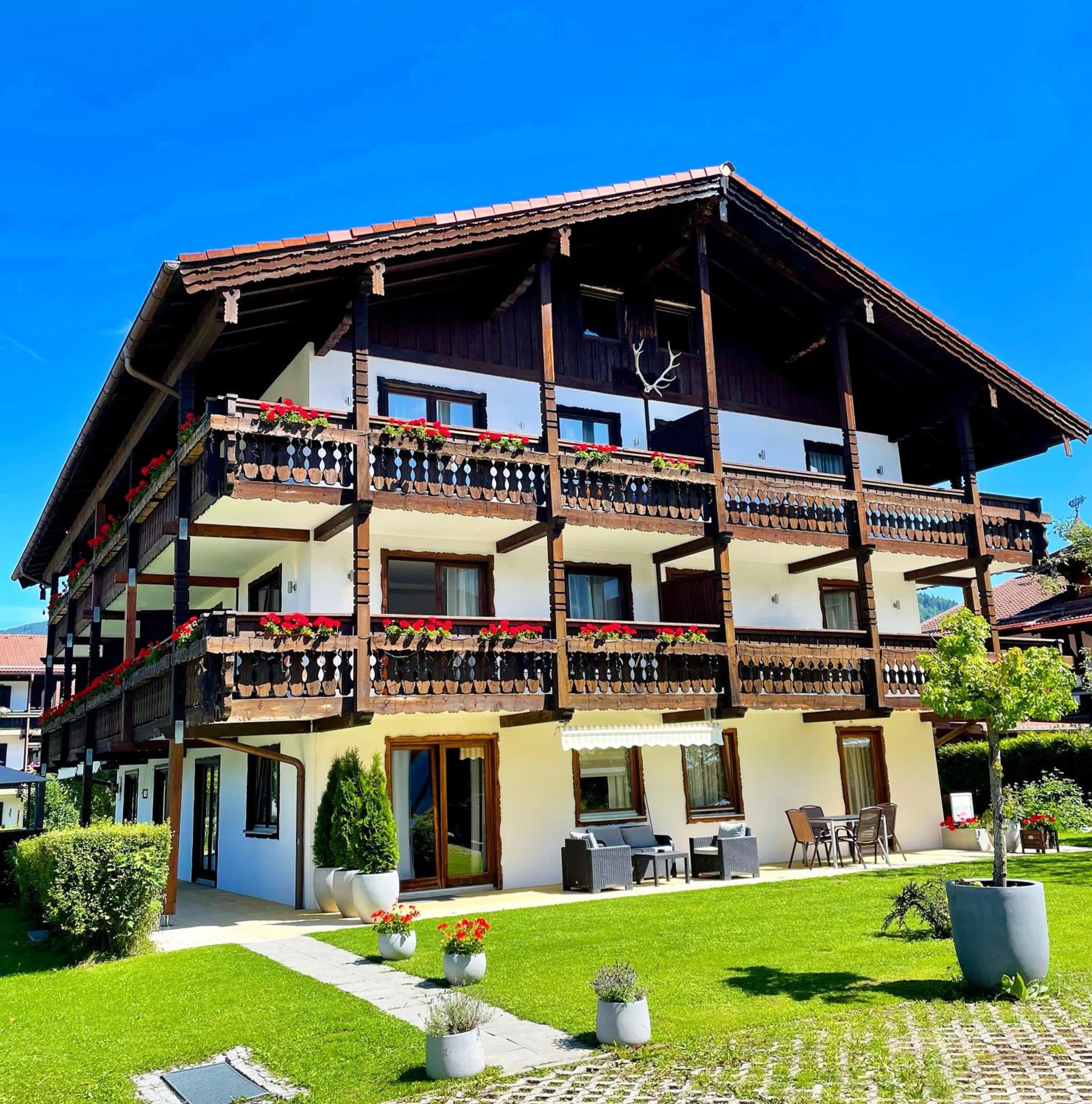 Hardi's Hotel