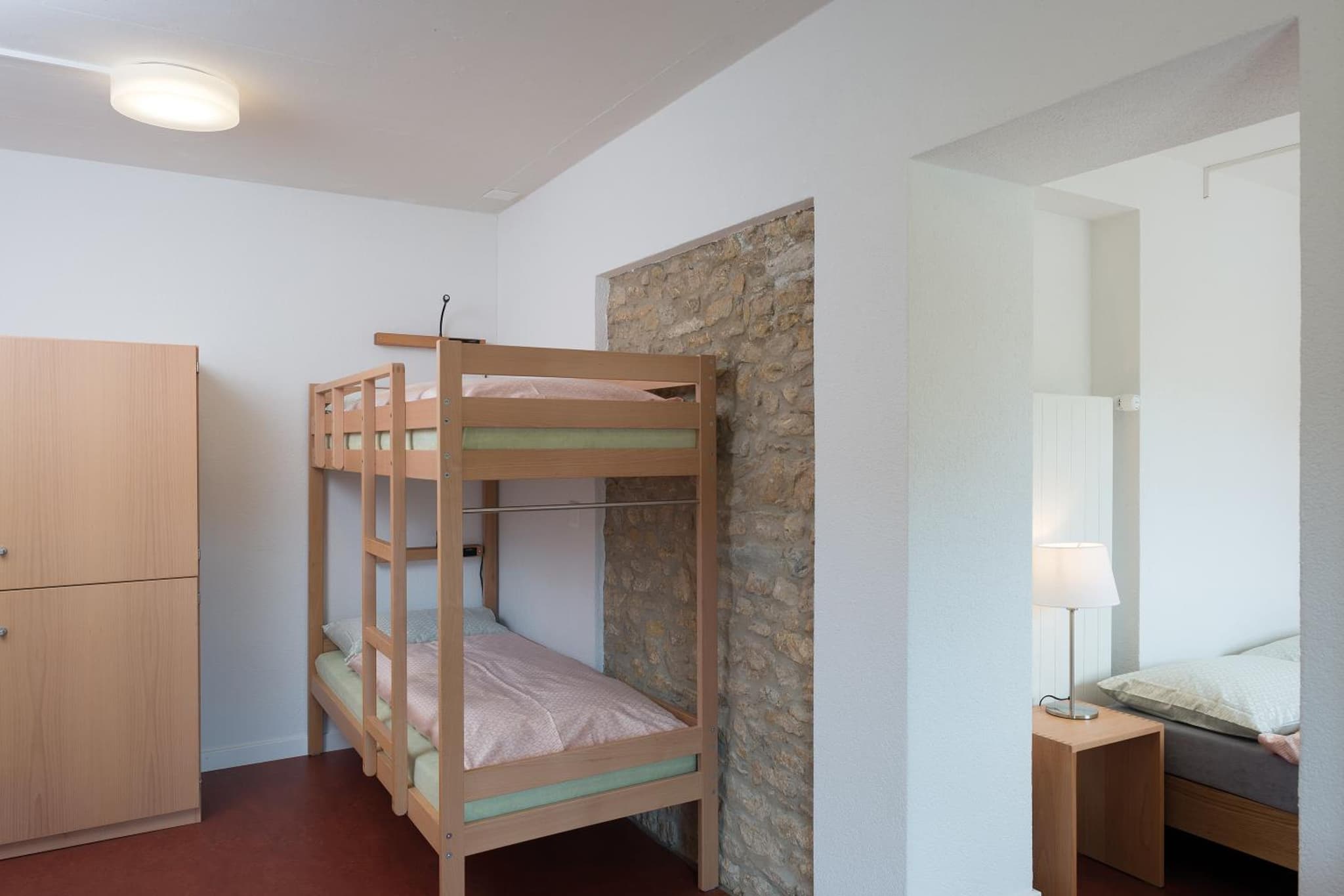 Avenches Youth Hostel photo 5
