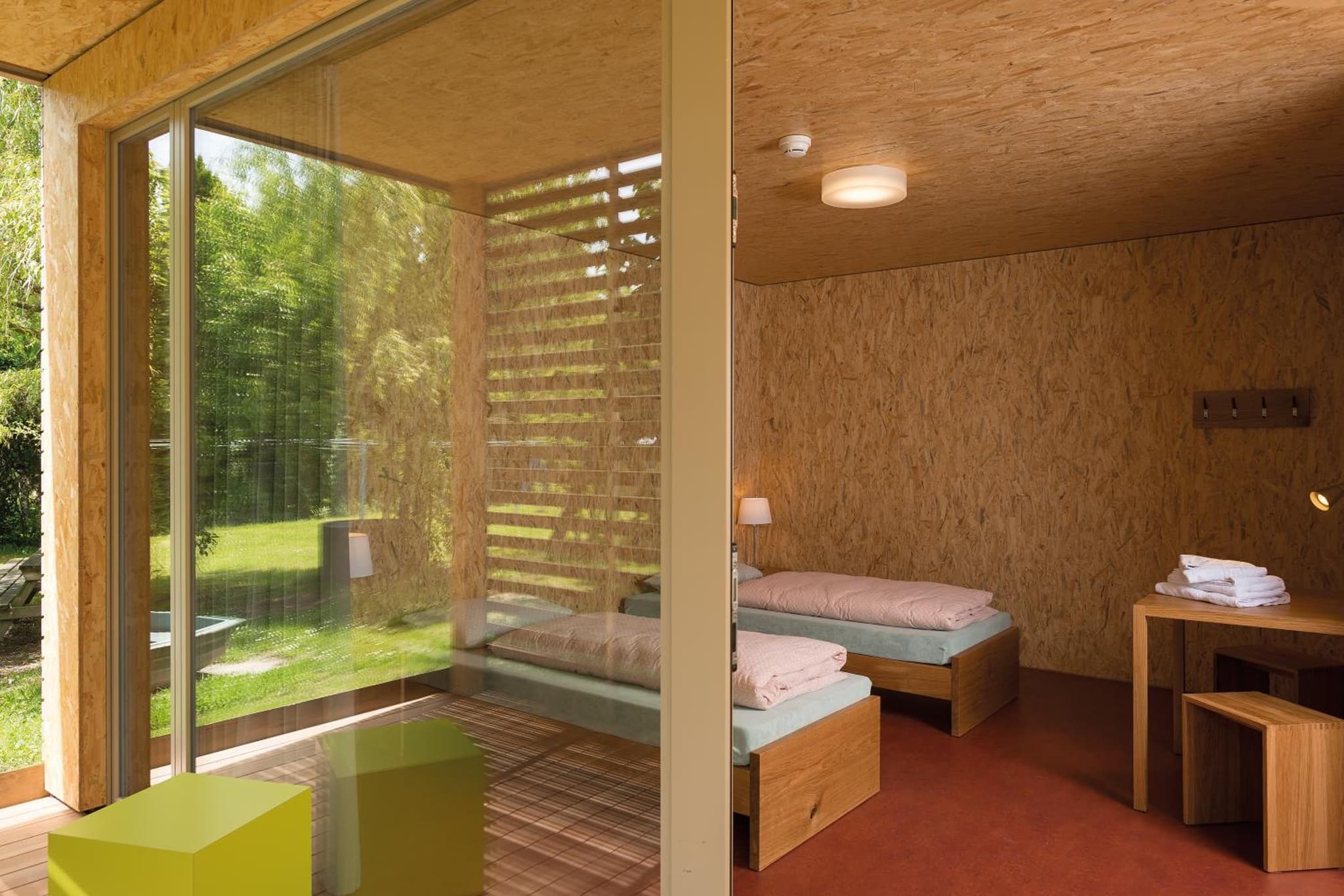 Avenches Youth Hostel photo 6