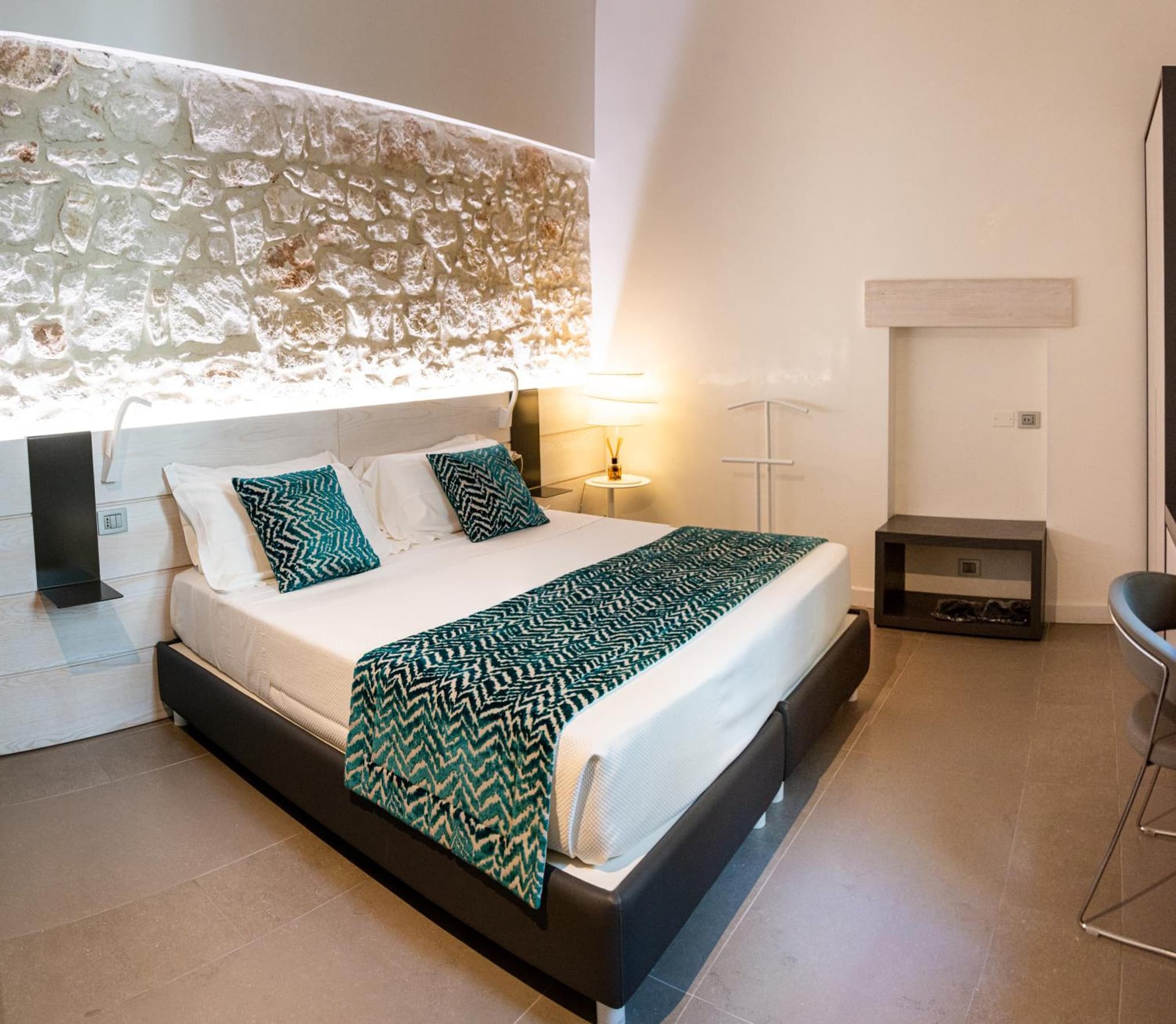 Caportigia Boutique Hotel photo 3
