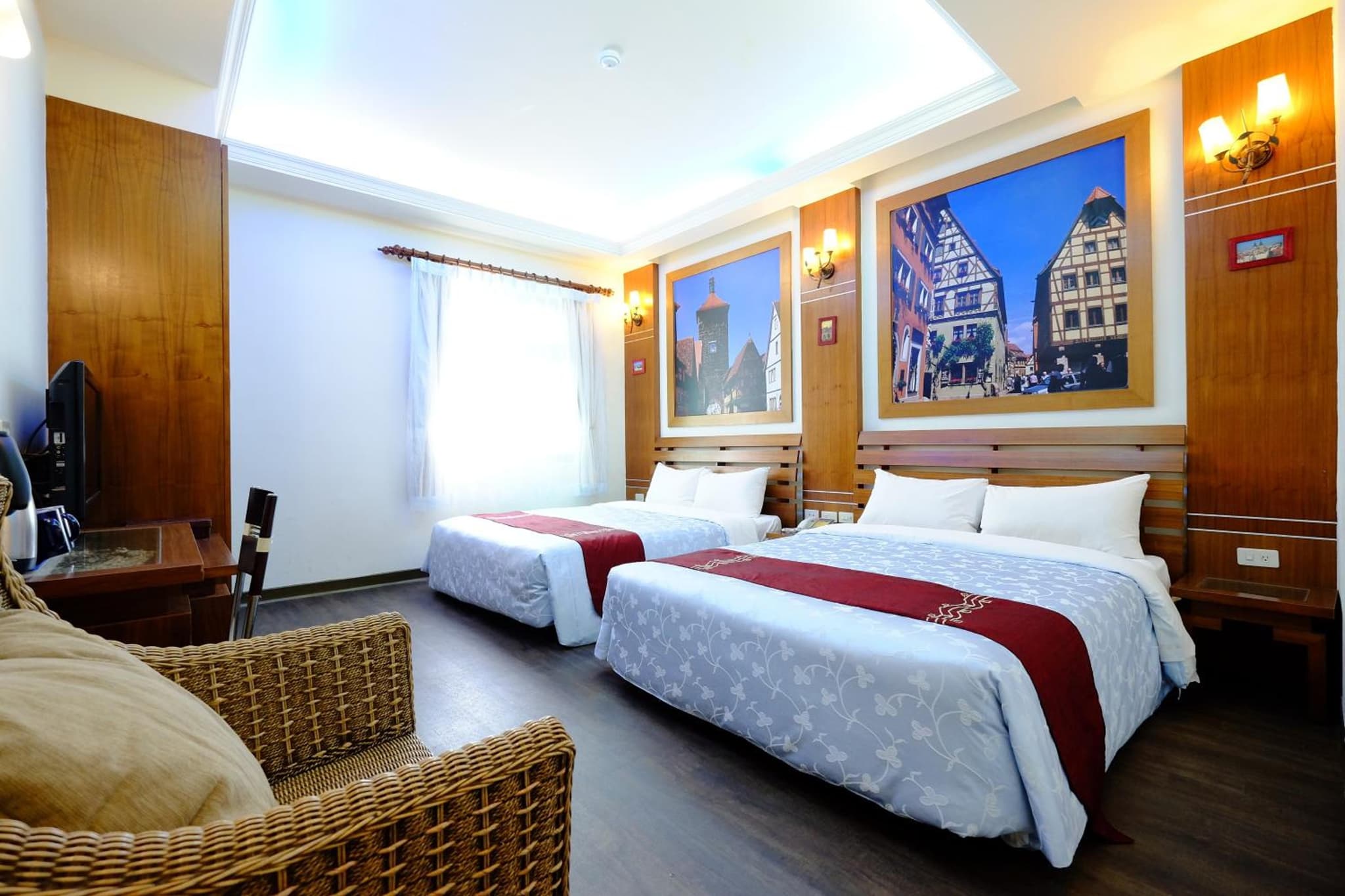 Haiye Guest House photo 9