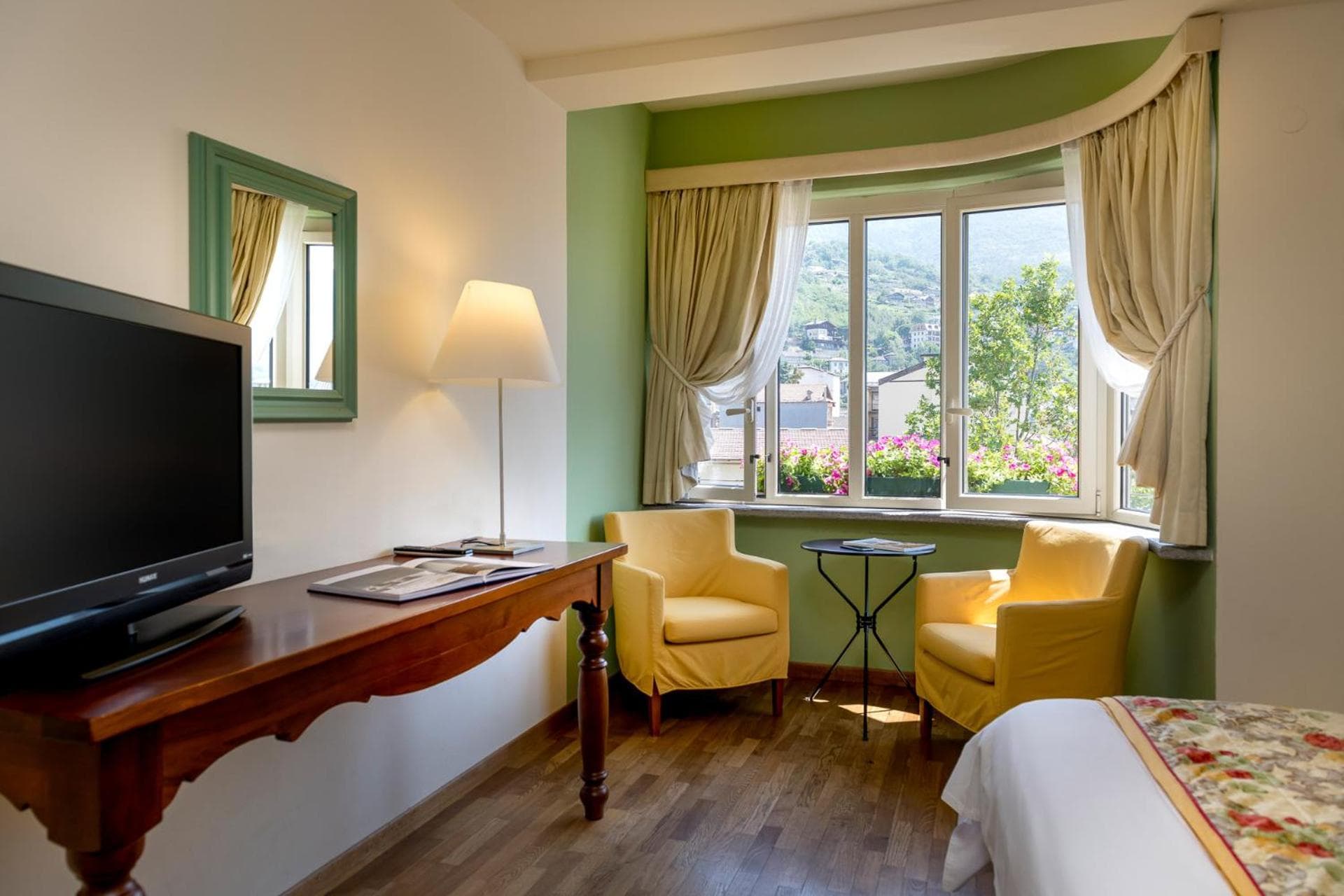 Bijou Hotel photo 2