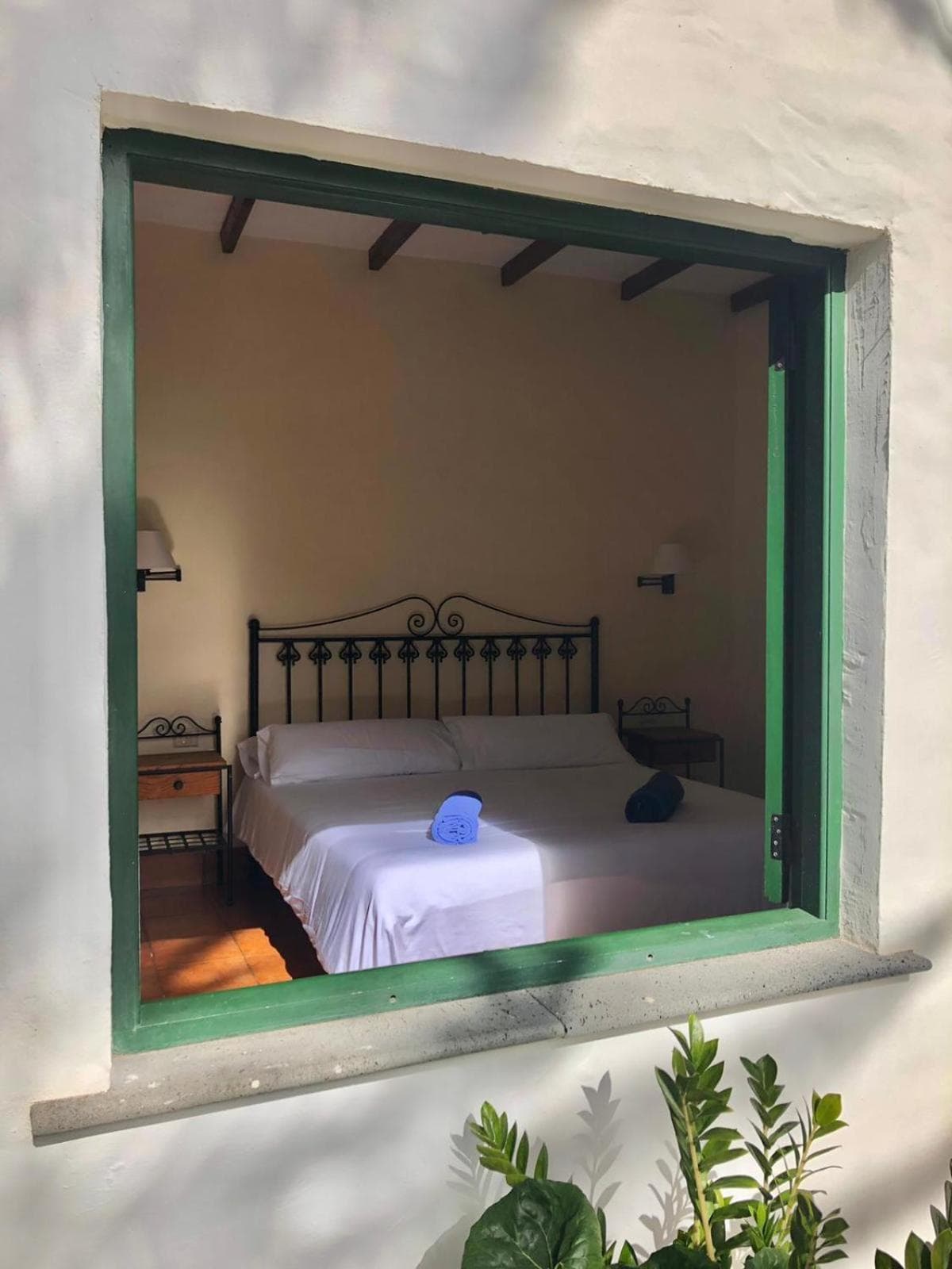 Hotel El Patio photo 7