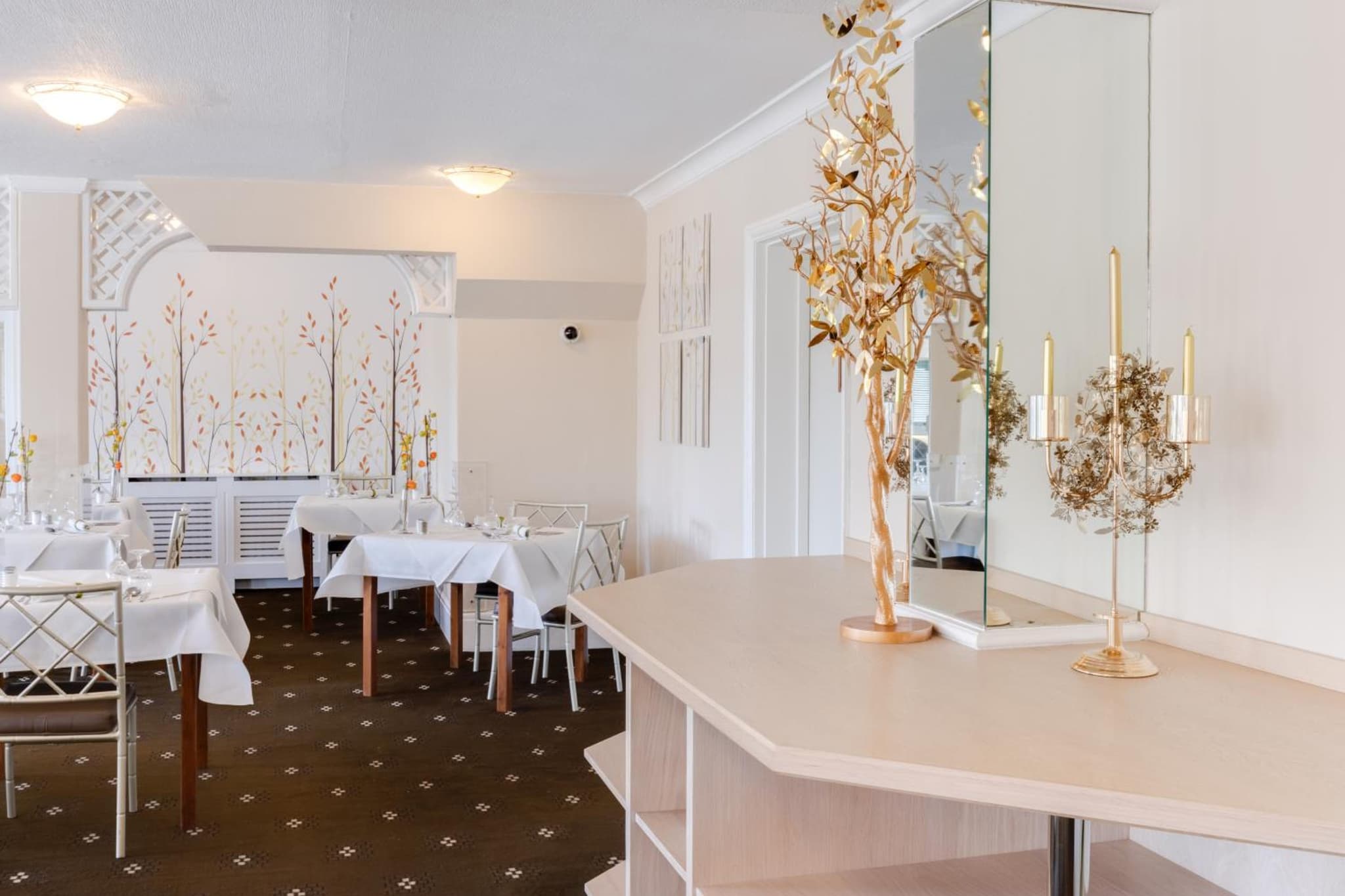 Park Manor Hotel photo 7