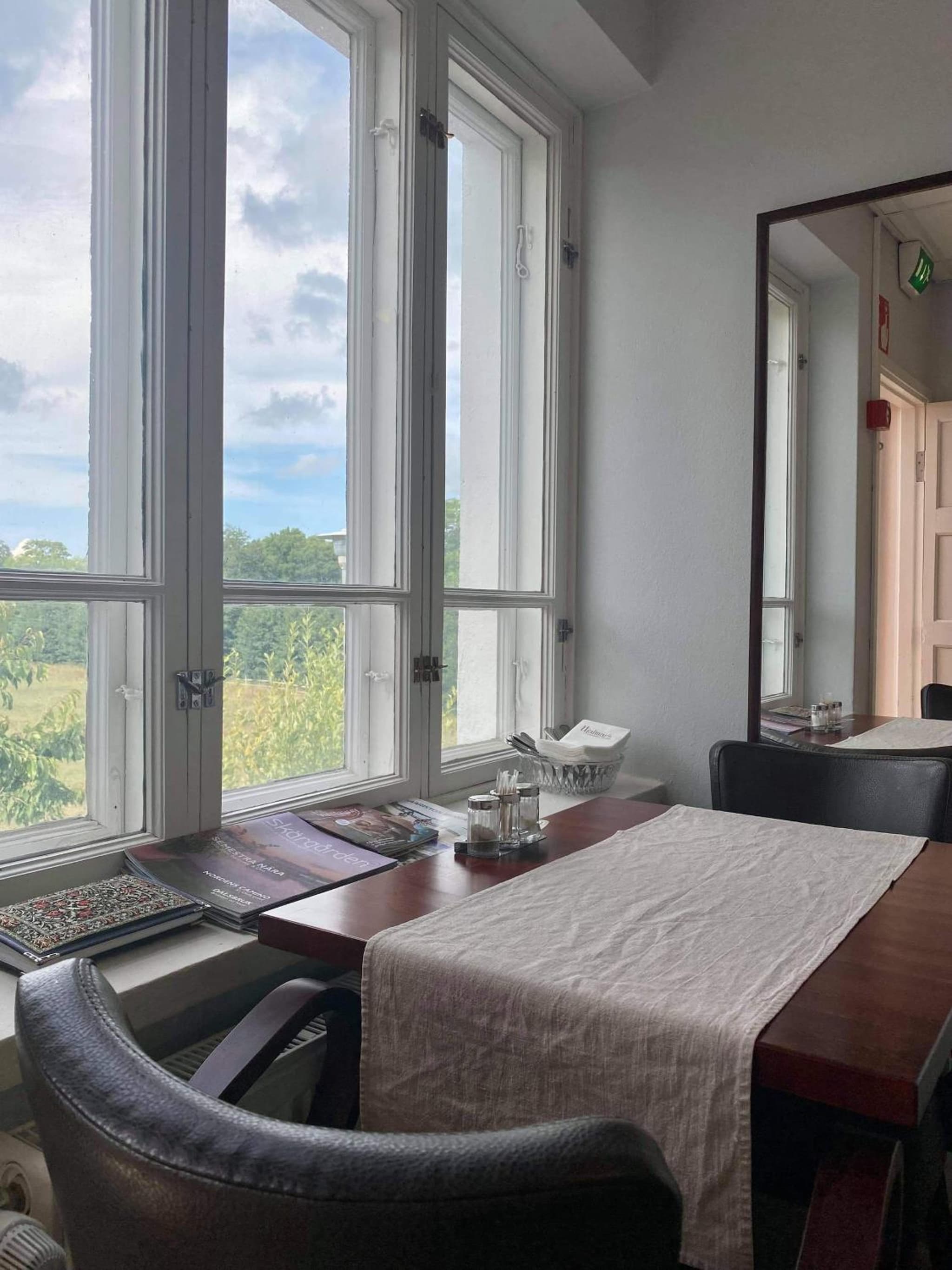 Hjalmar’s Hotel photo 2