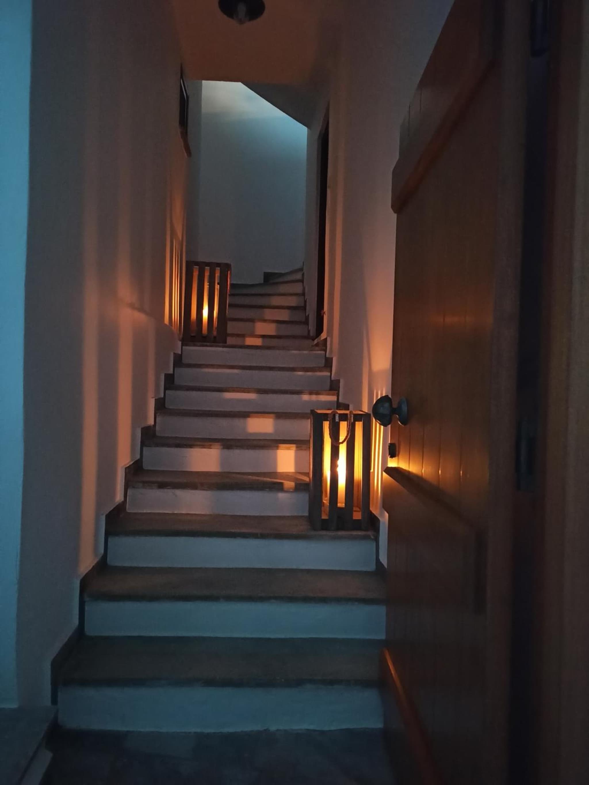 Traditional Cycladic Beauty photo 3