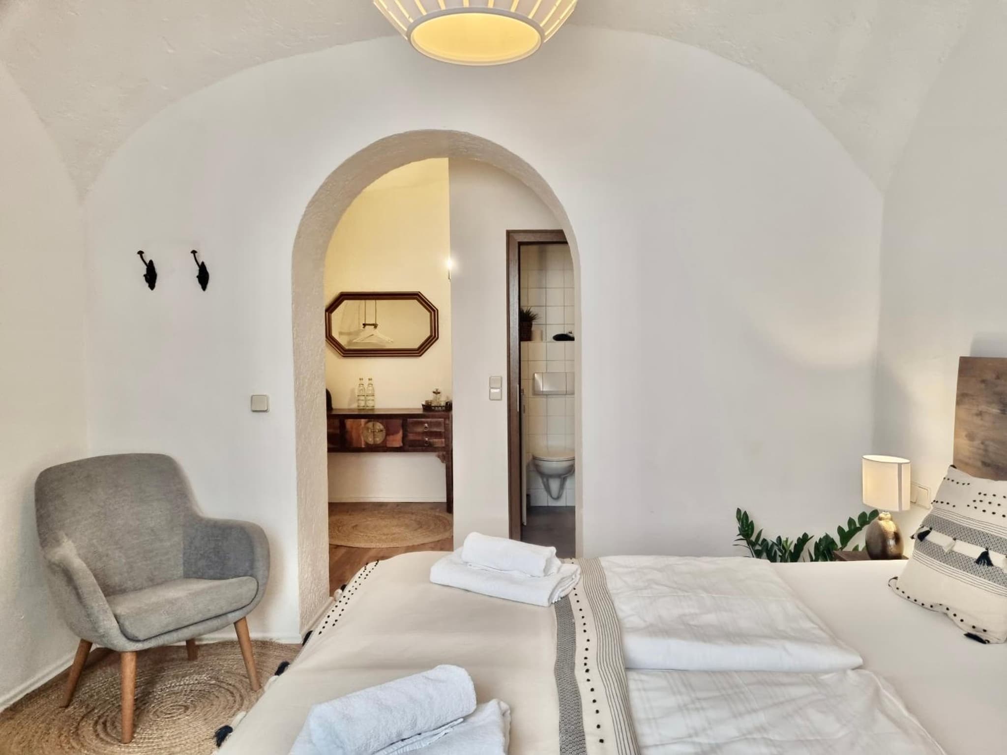 Boutique Hotel Morgentau photo 6