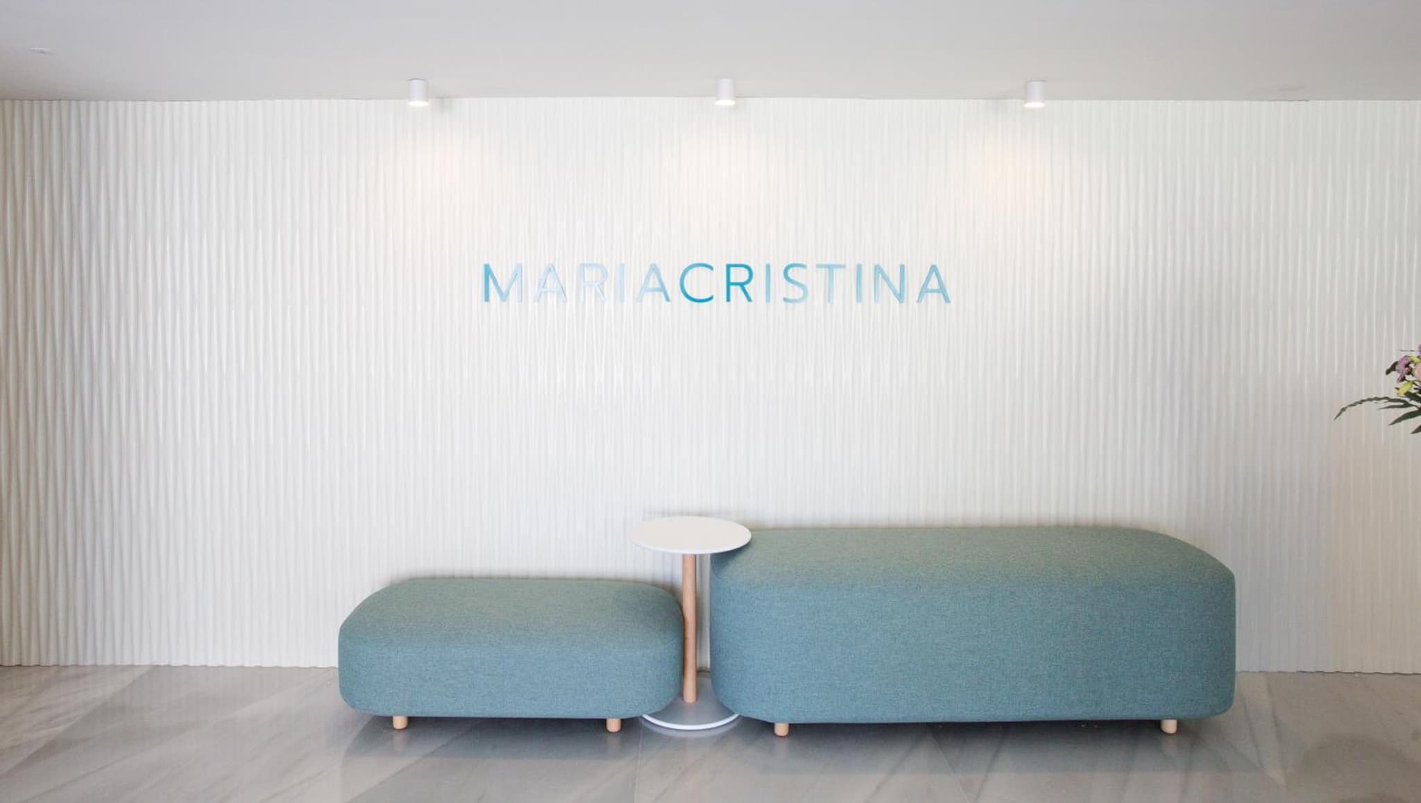 Hotel María Cristina photo 2