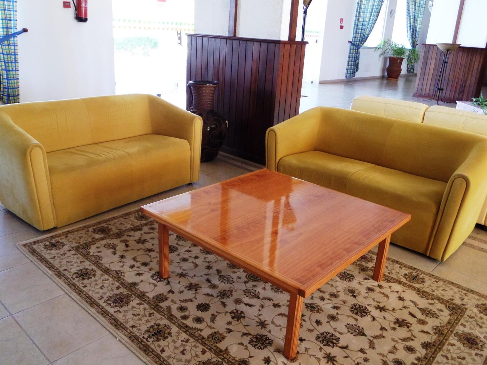 Hotel Luar photo 8