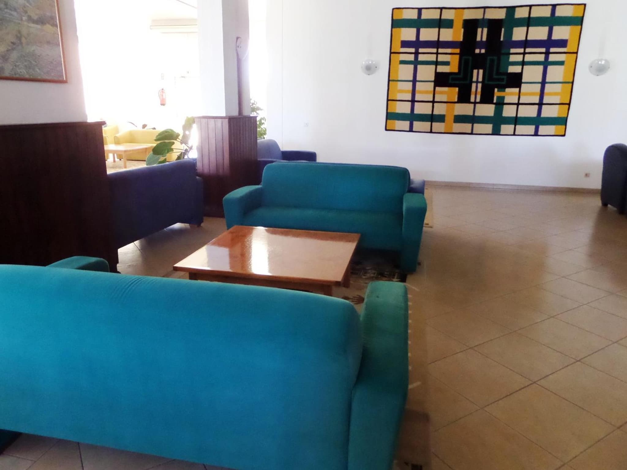 Hotel Luar photo 7