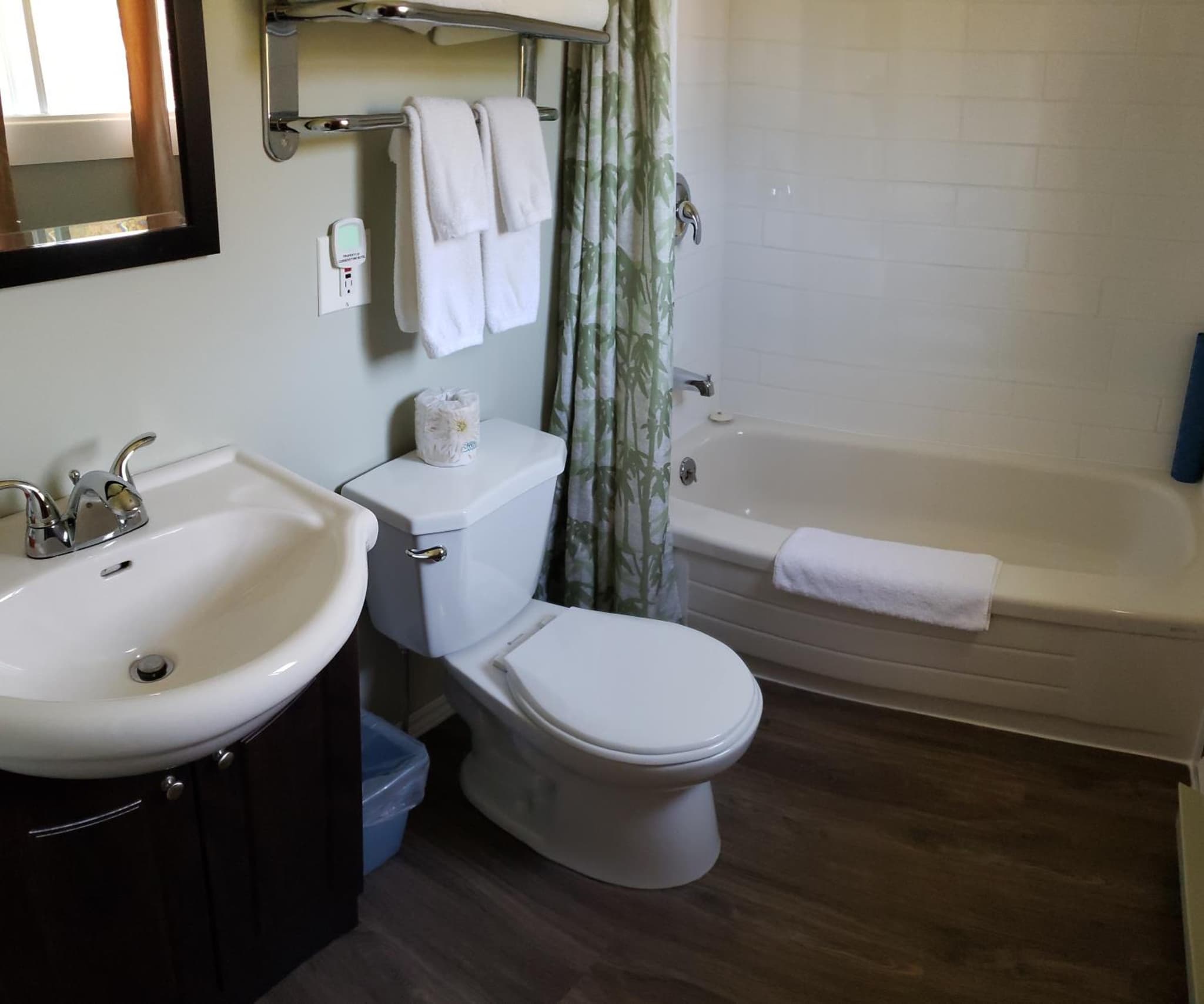 Cornerstone Motel photo 7