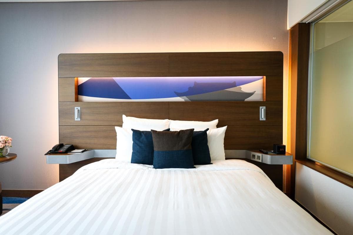Novotel Ambassador Suwon photo 7