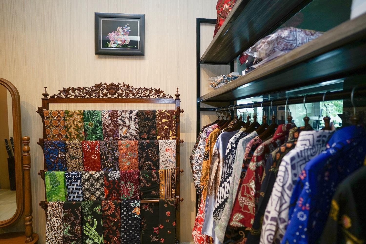 Java Heritage Hotel Purwokerto photo 8