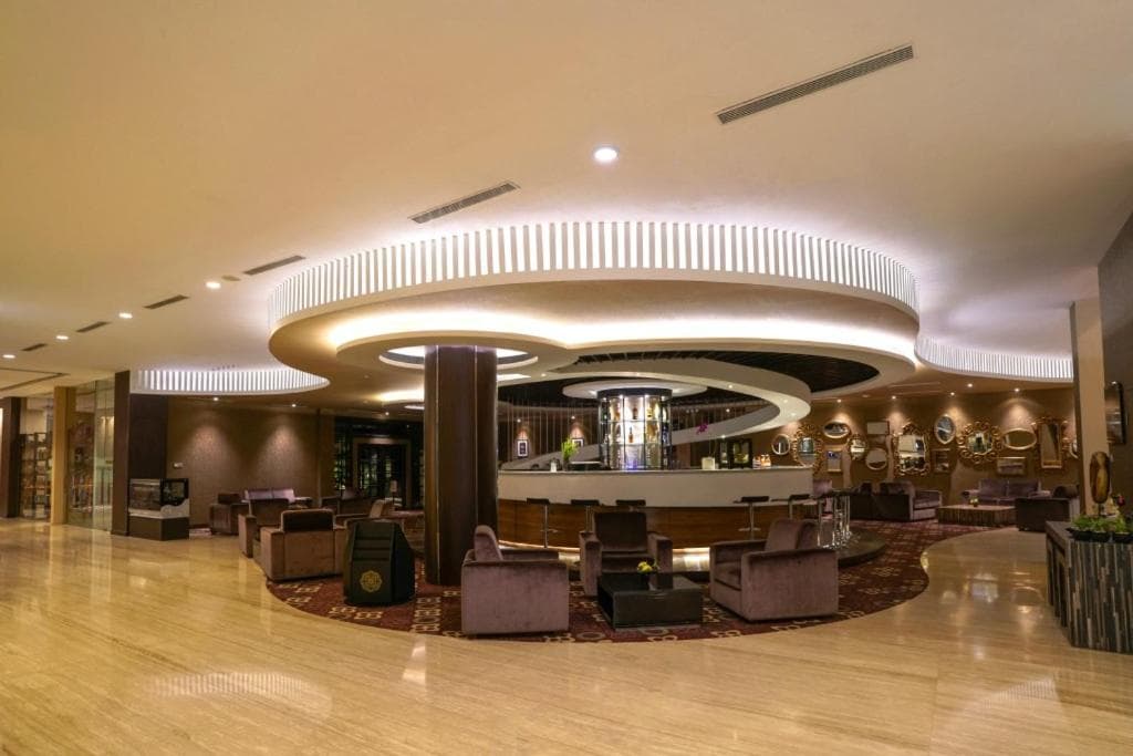 Java Heritage Hotel Purwokerto photo 9