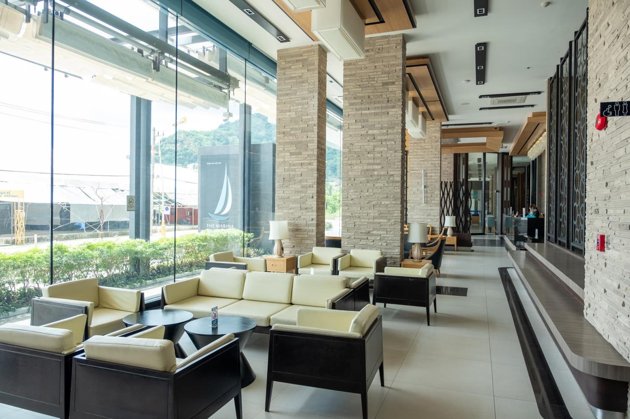 The Marina Phuket Hotel photo 5