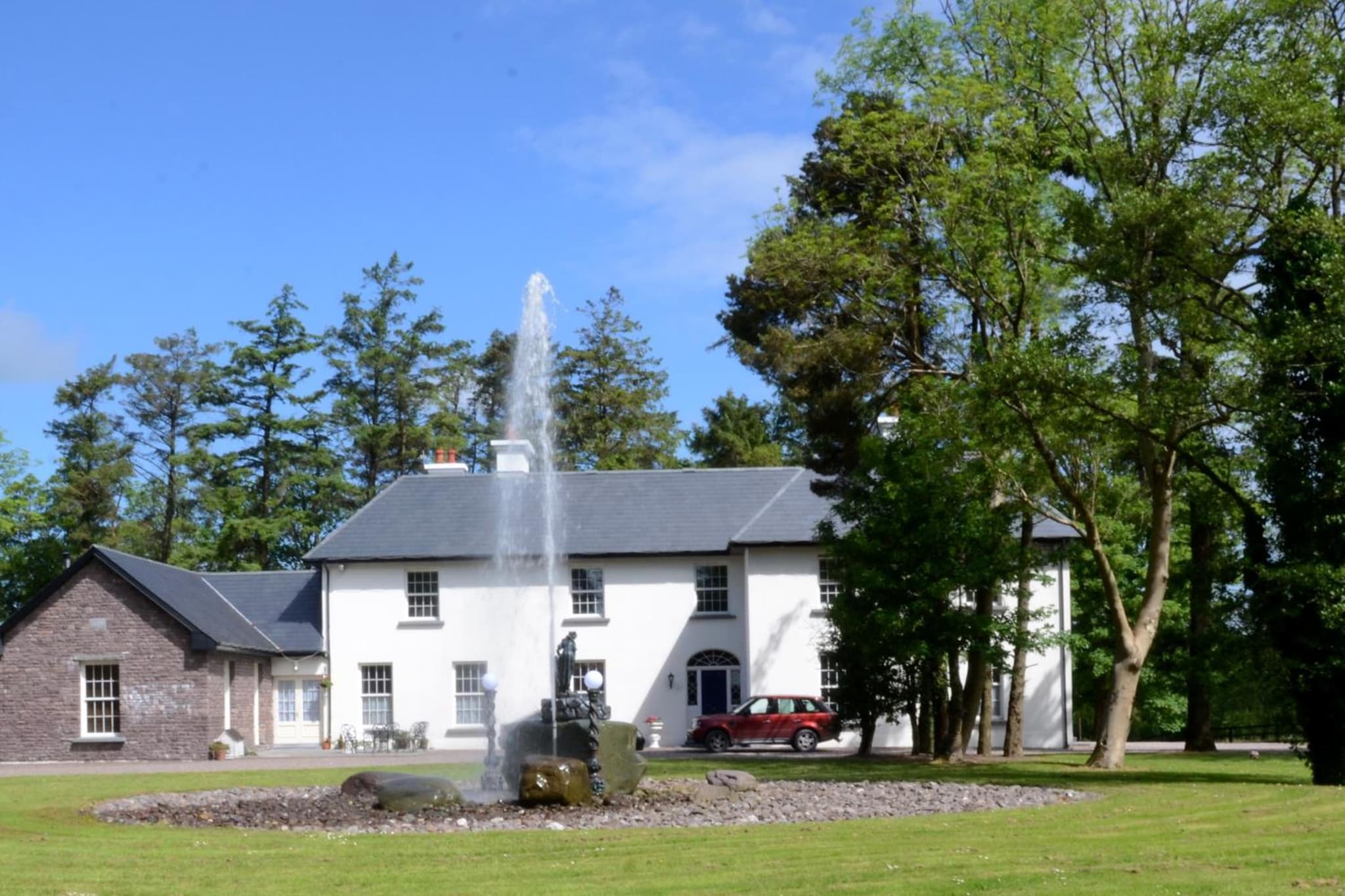 Cannaway House B&B photo 4