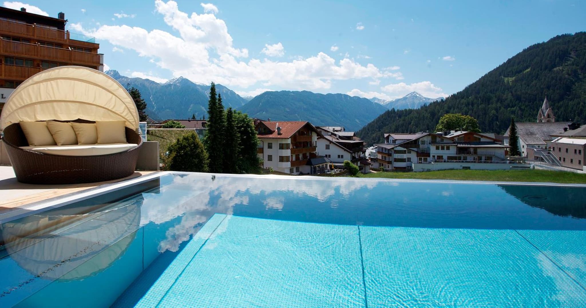 Wellnesshotel Cervosa photo 3