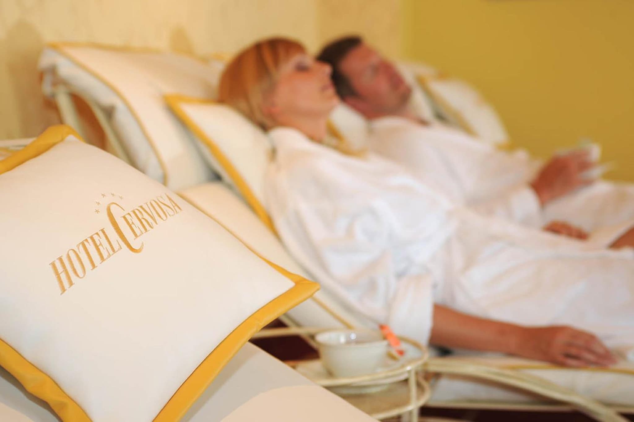 Wellnesshotel Cervosa photo 6