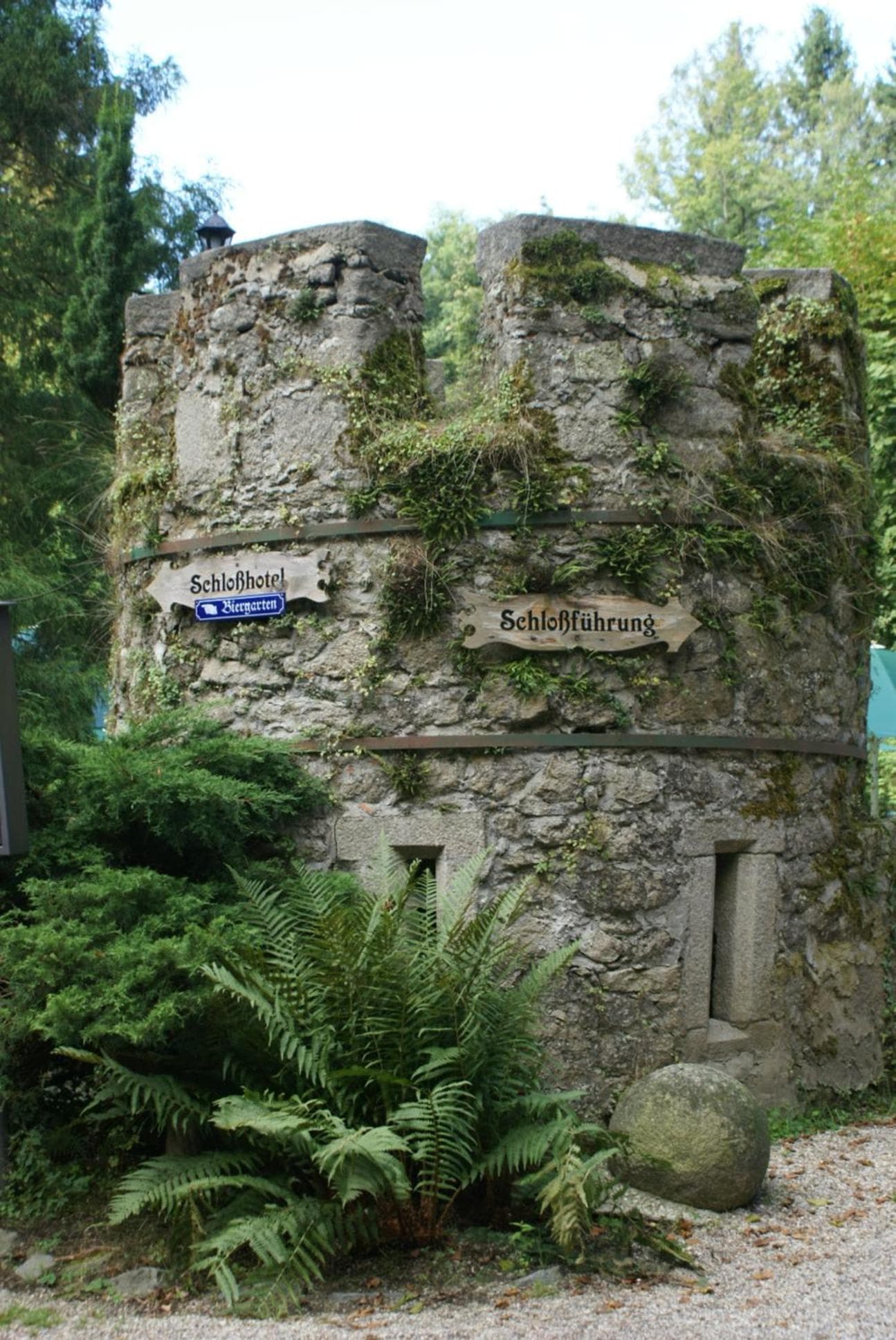 Schloss Egg photo 6