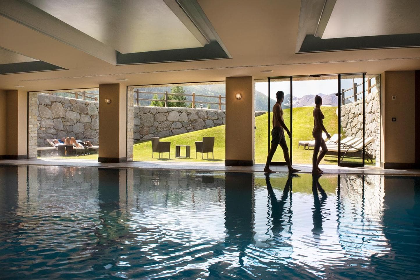 Hotel Lac Salin Spa & Mountain Resort photo 7