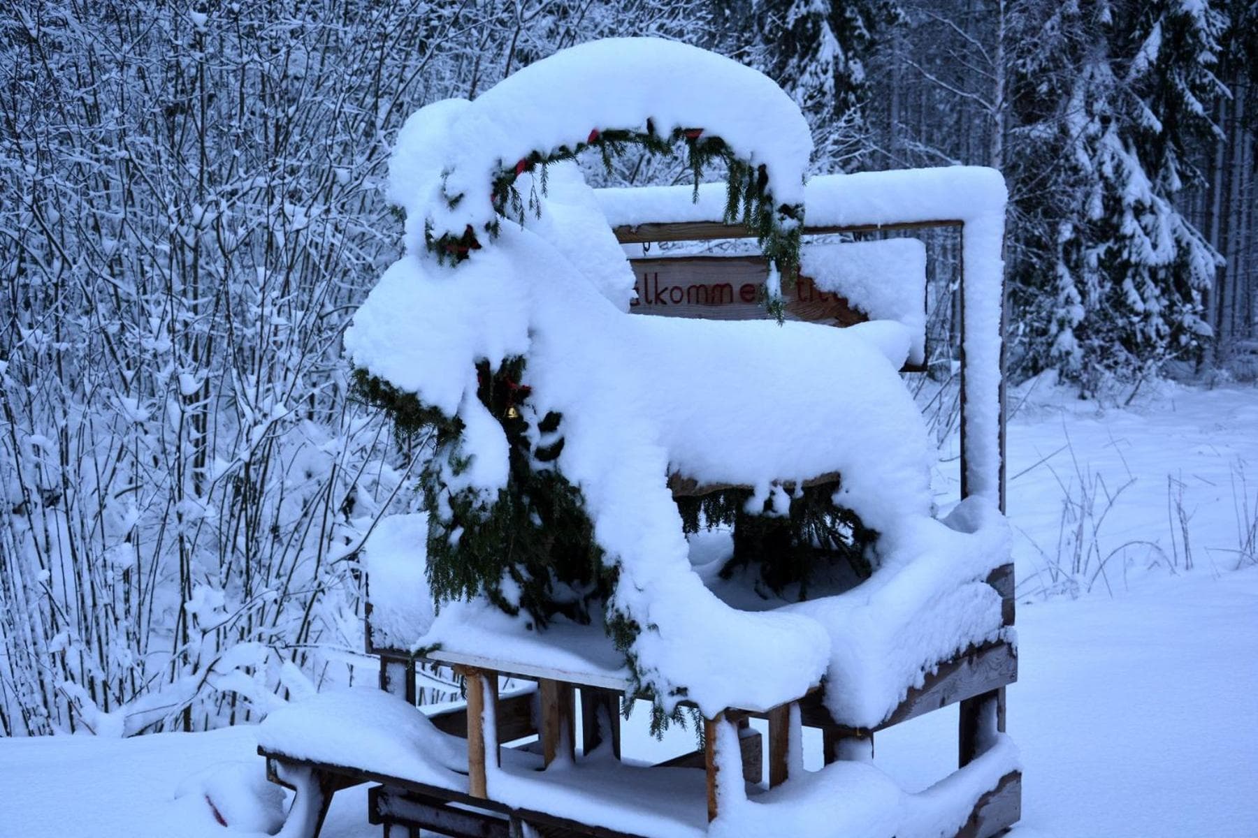 Lillstugan, södra Bergslagen photo 9