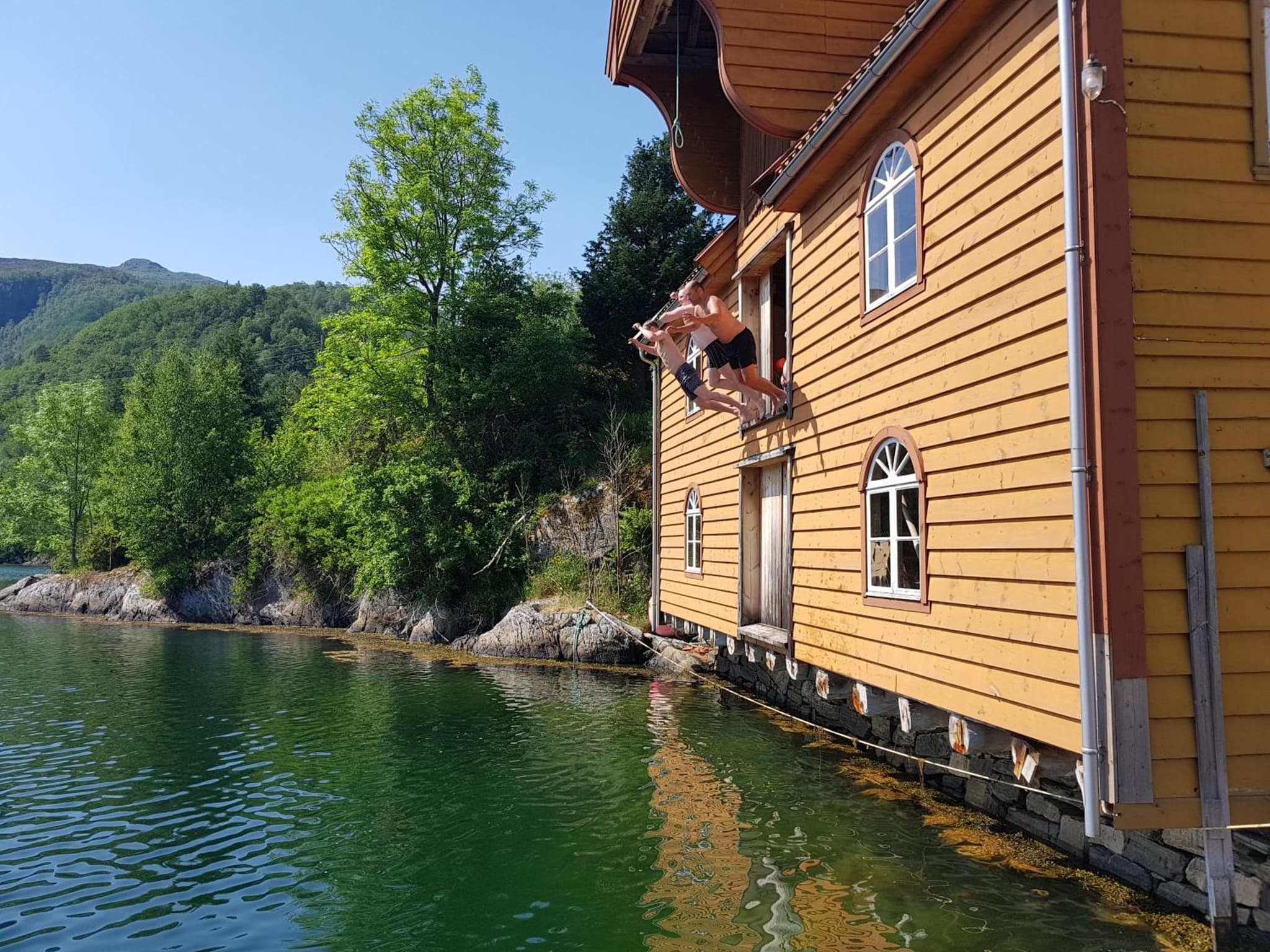 Rugsund Handelsstad photo 4