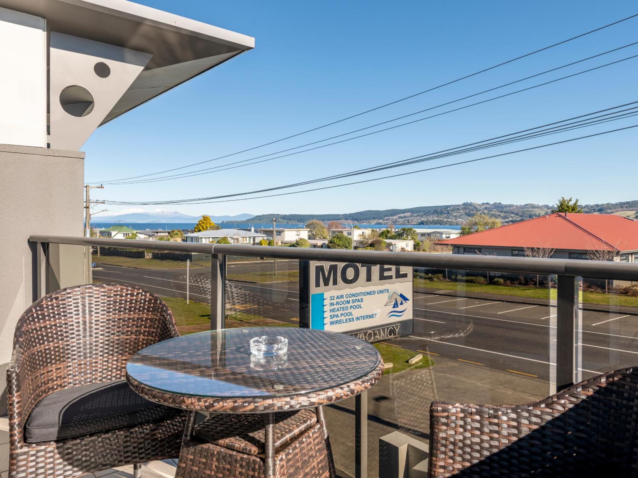Lake Taupo Motor Inn photo 4