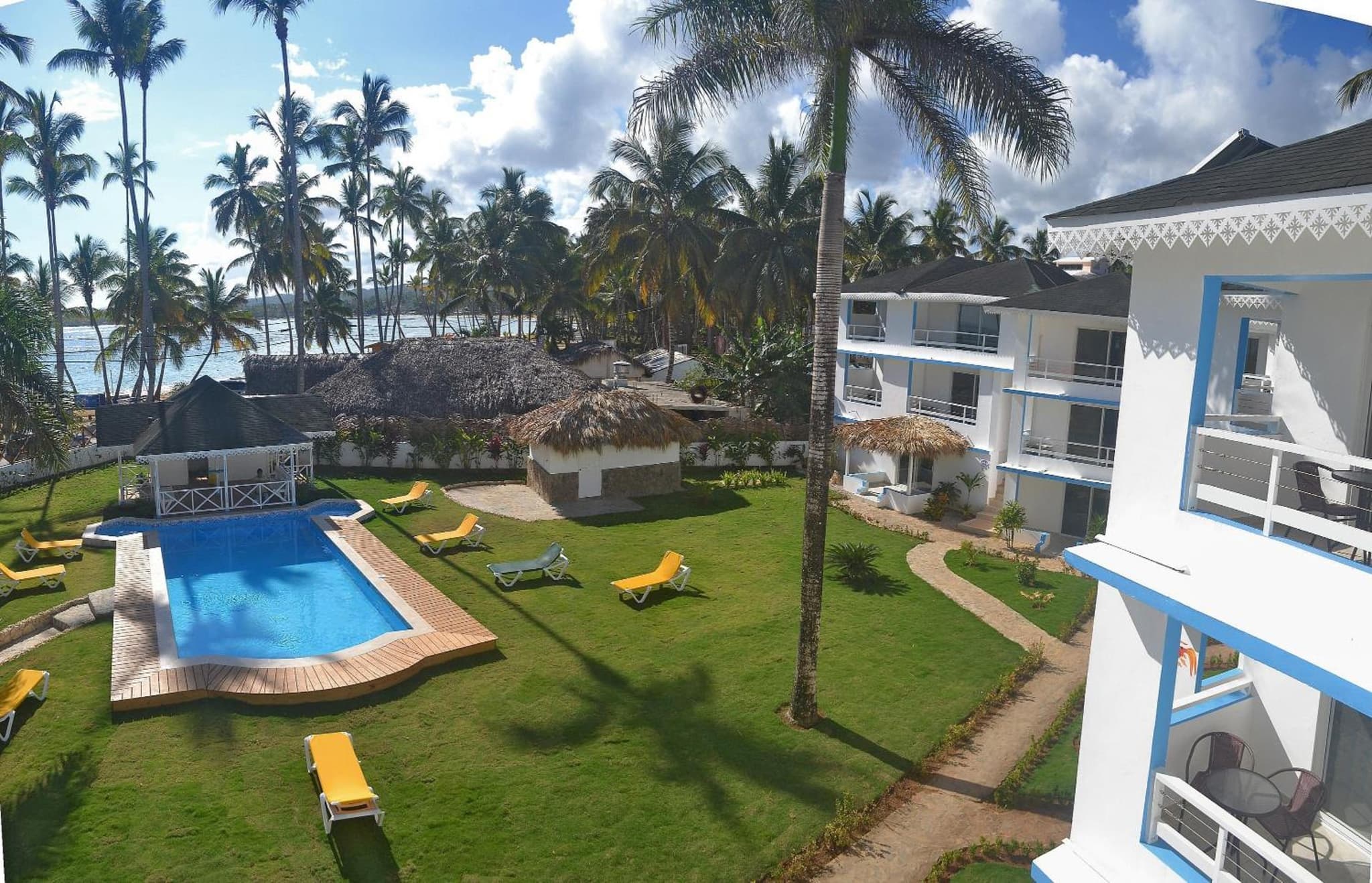 Costarena Beach Hotel photo 7