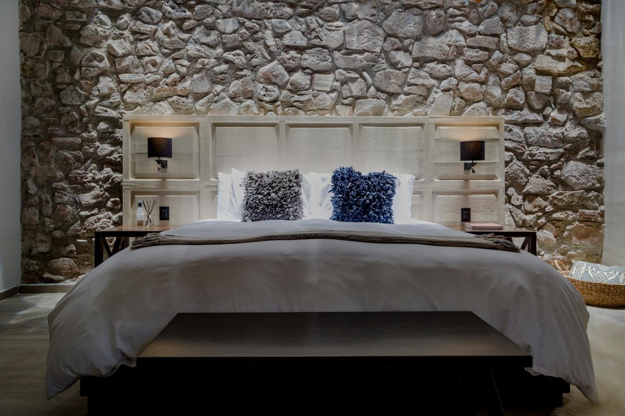 Hotel Casa Once photo 6