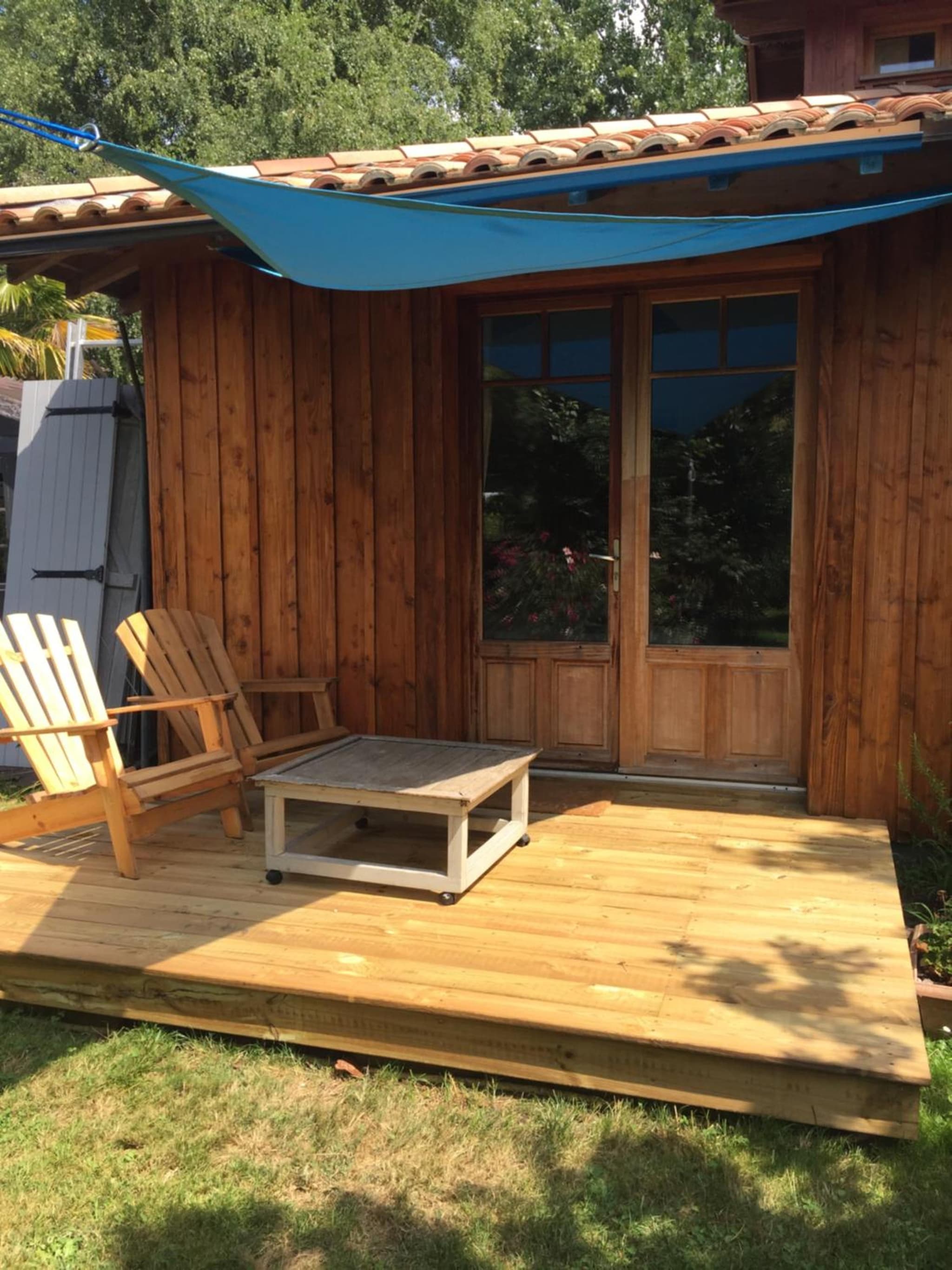 Maison de Lege photo 9