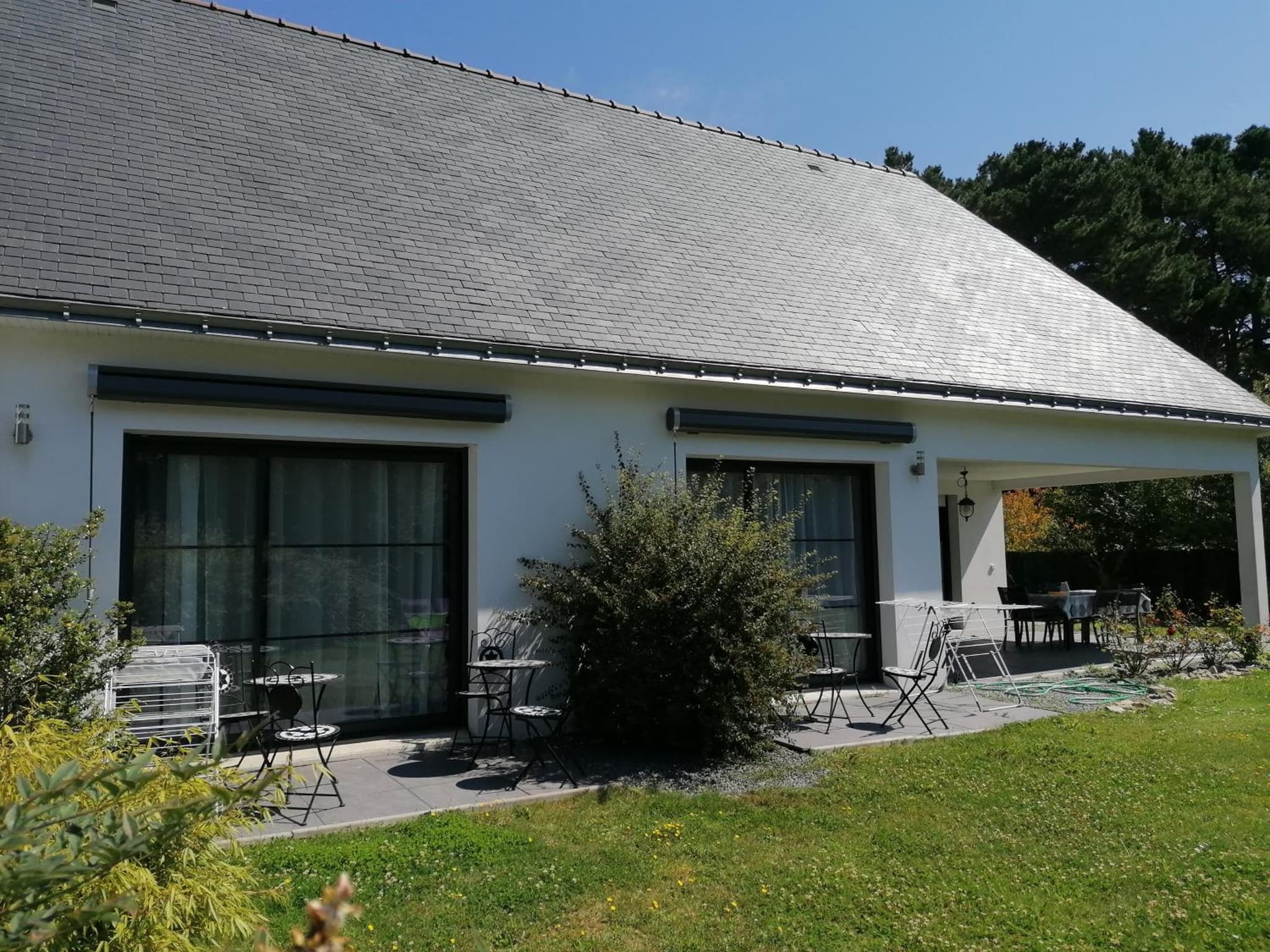 Chambres d'hotes Grace photo 2