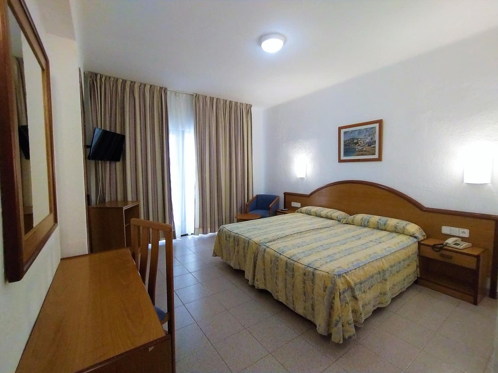 Hotel Marina Playa De Palma photo 2