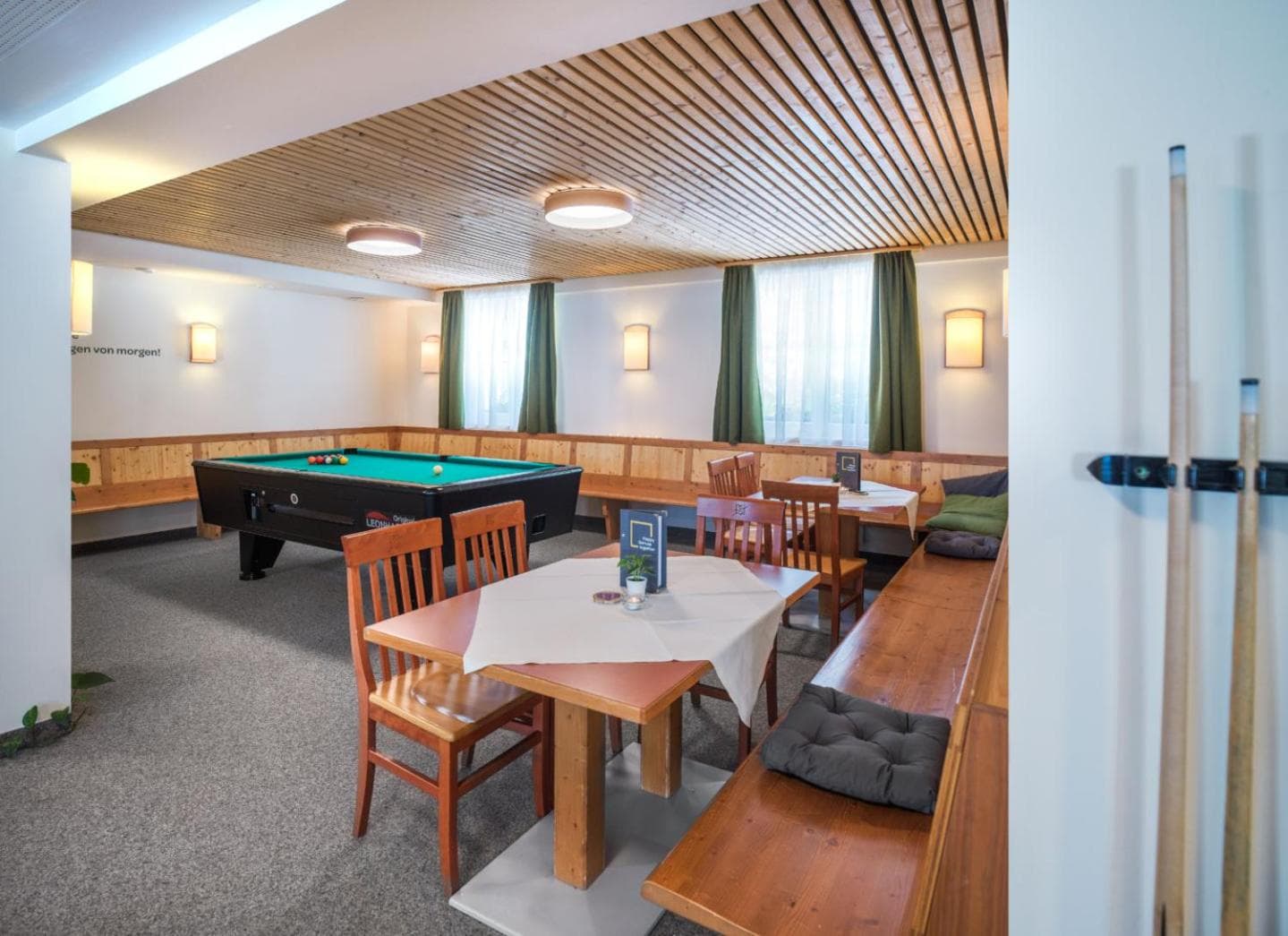 JUFA Hotel Bad Aussee photo 8