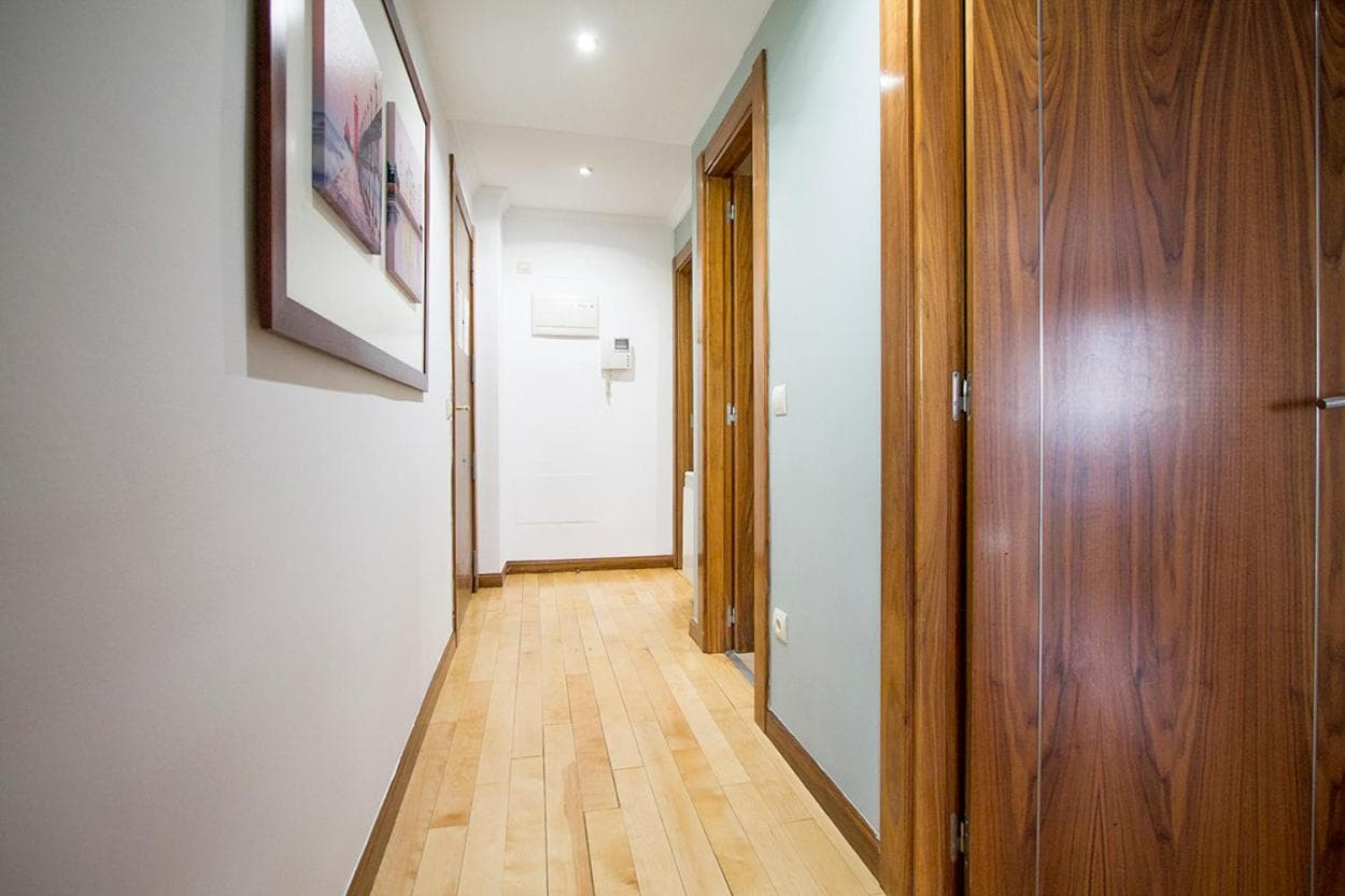 Apartamentos Adelfas photo 8
