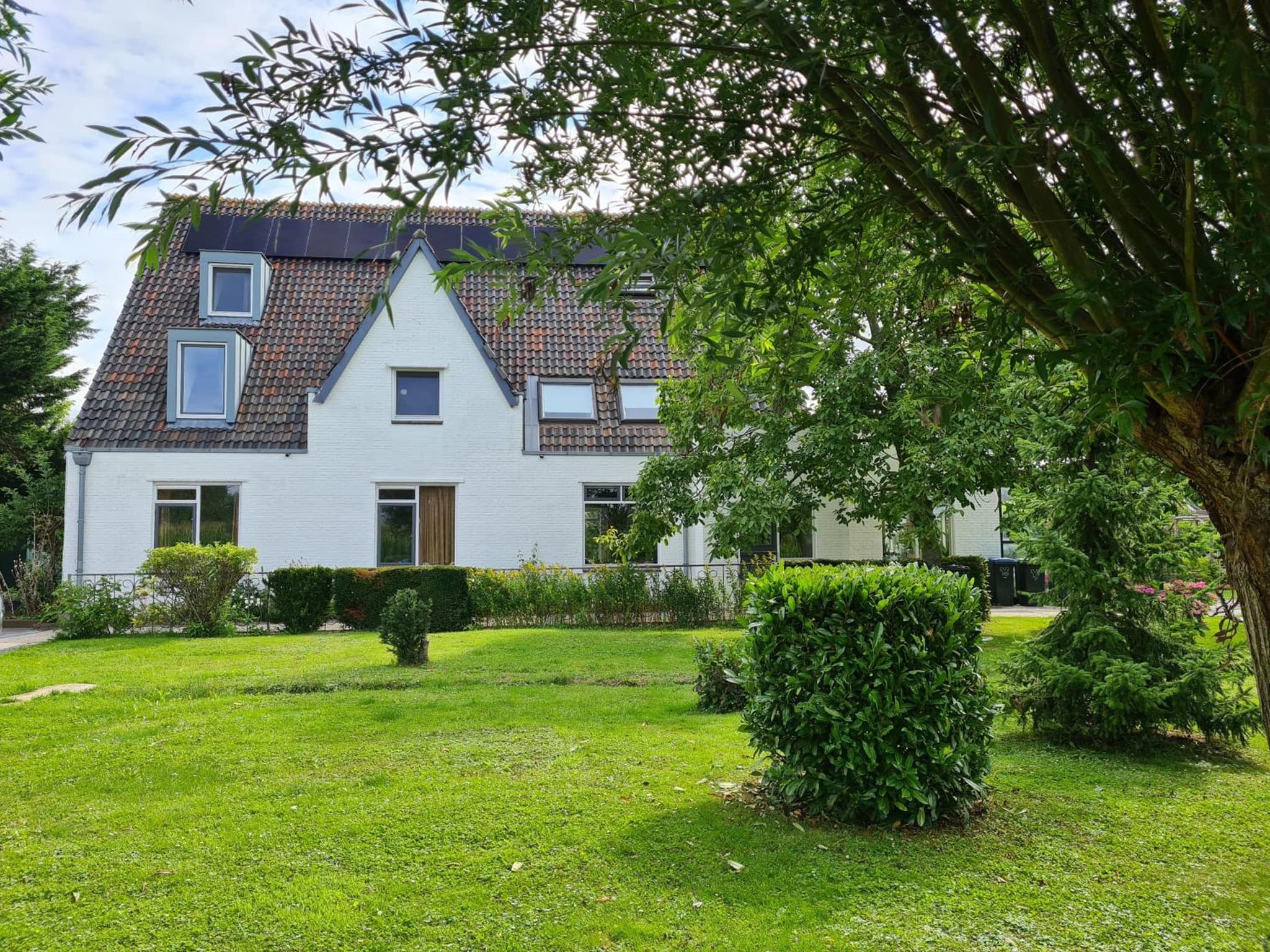 De Gaanderij bed and Breakfast photo 7