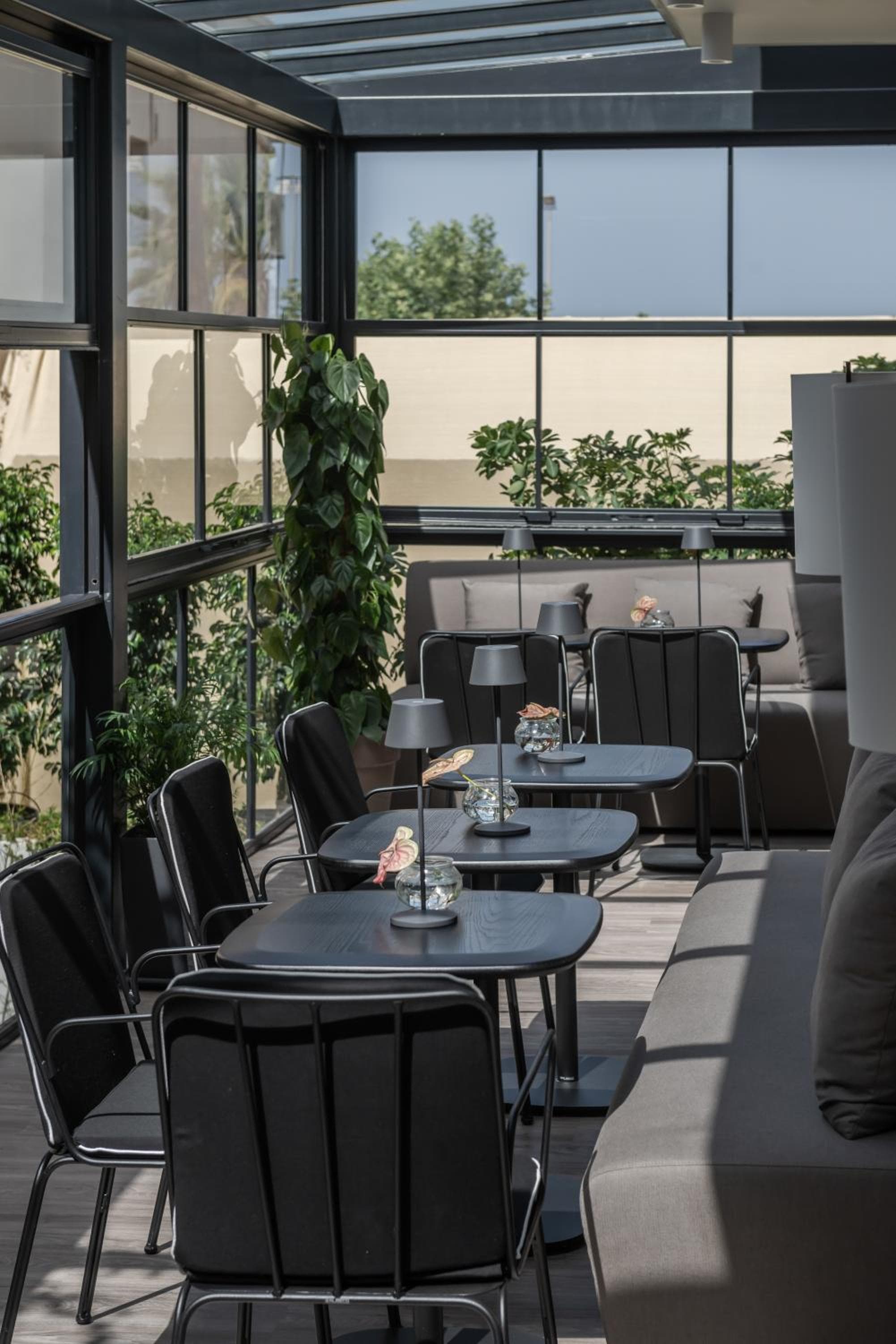Bitzaro Boutique Hotel photo 4