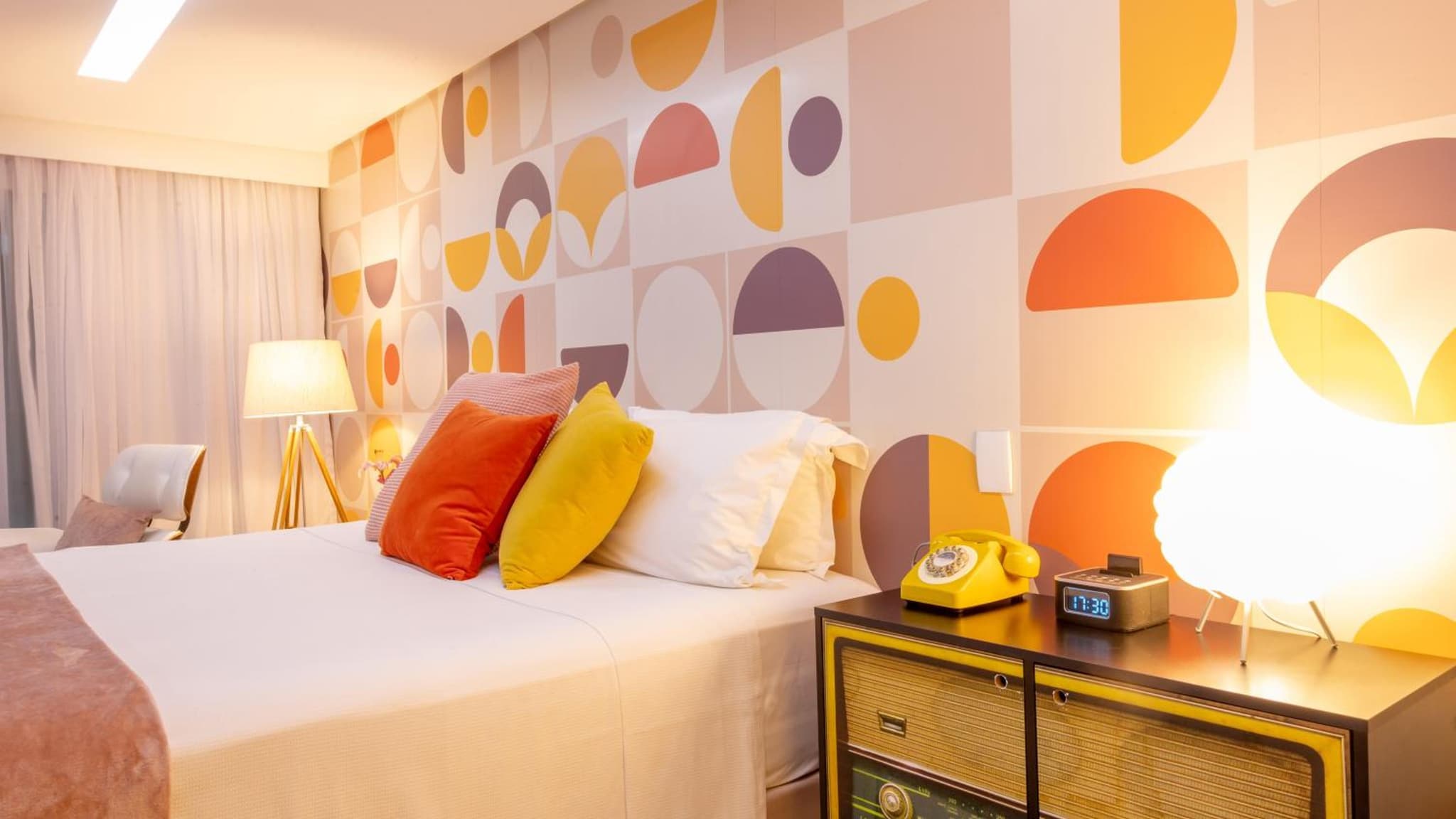 Kembali Hotel Porto de Galinhas - Adults Only photo 6