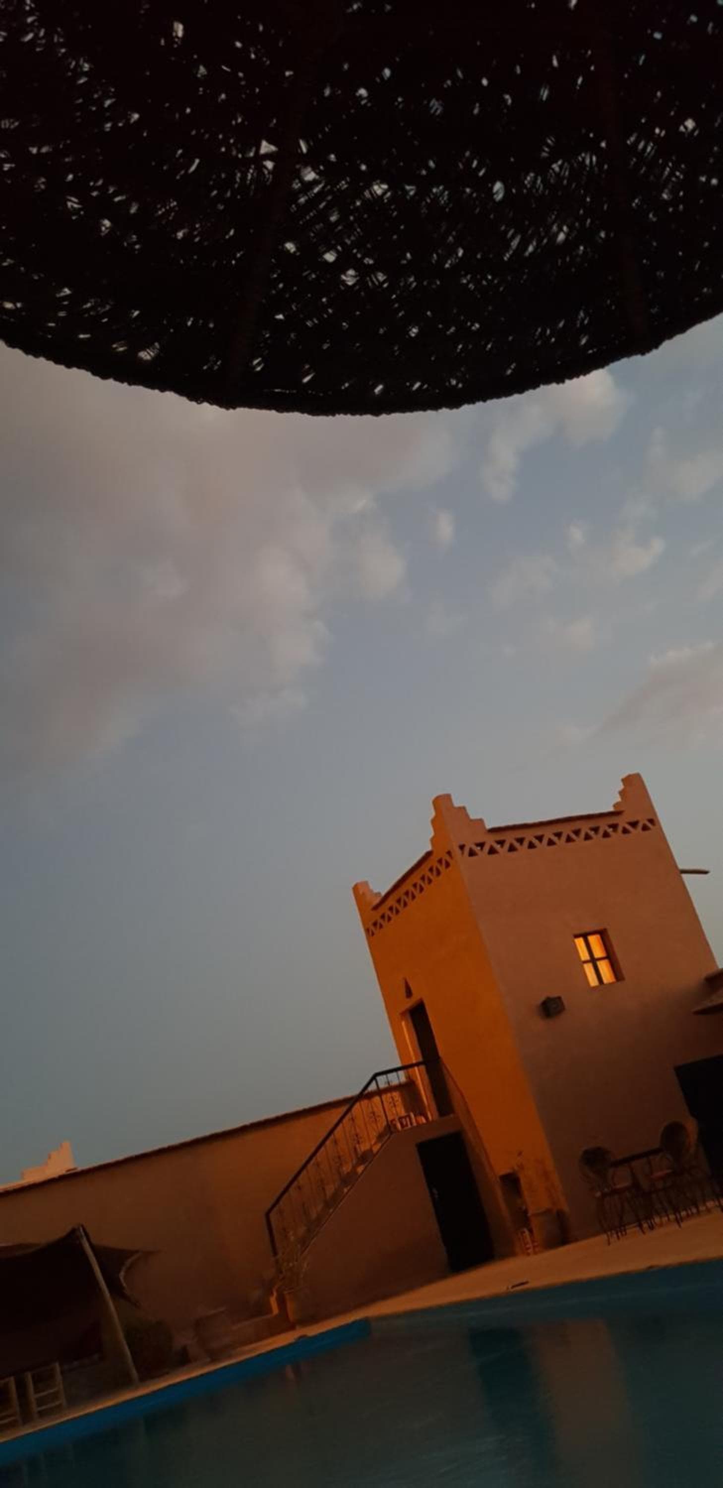 Riad Dar Bergui