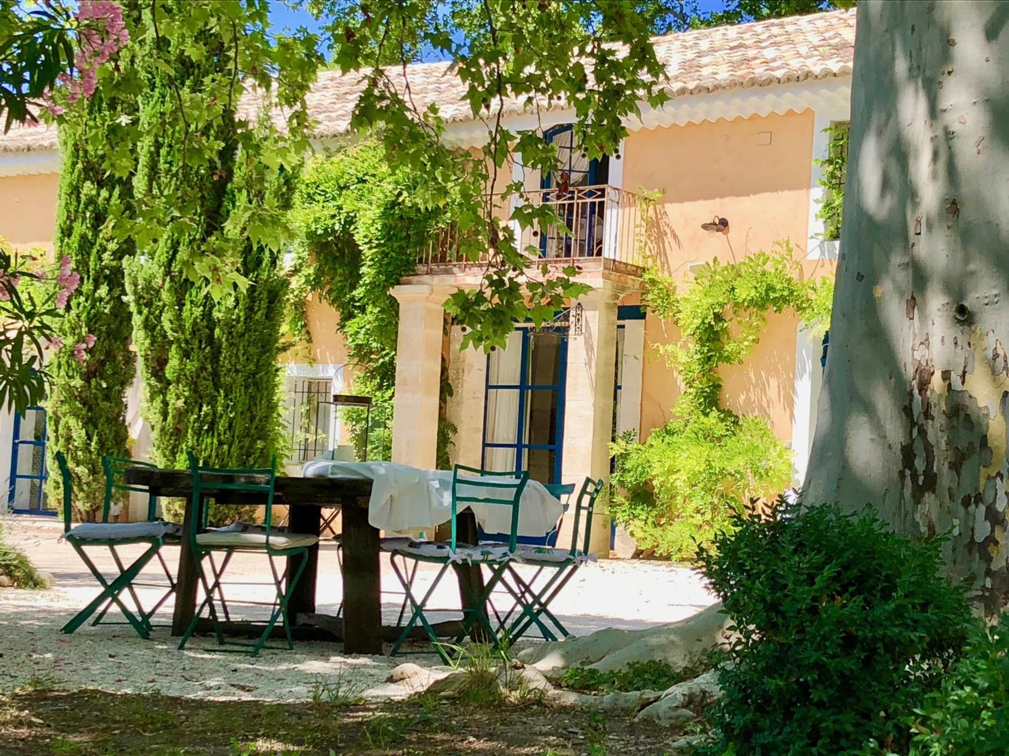 Bastide du régent photo 7