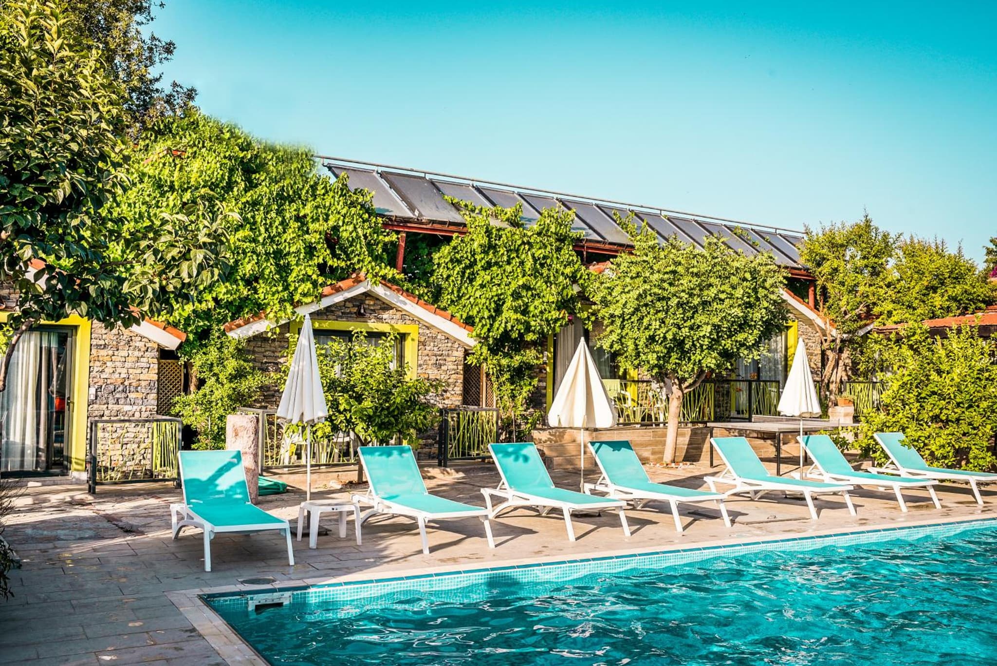 Leda Beach Hotel photo 3