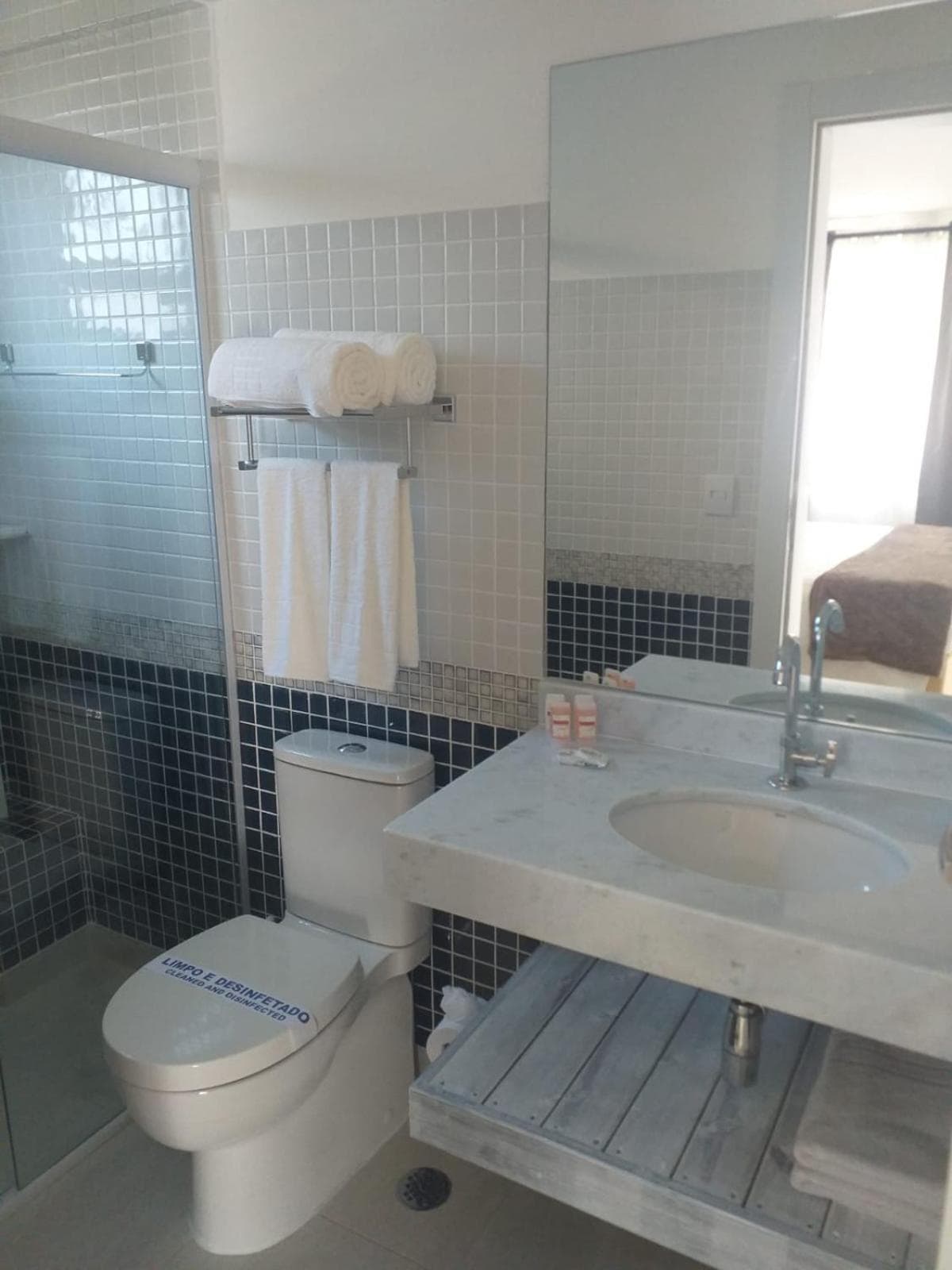 Ilhabela Beach Residences photo 5