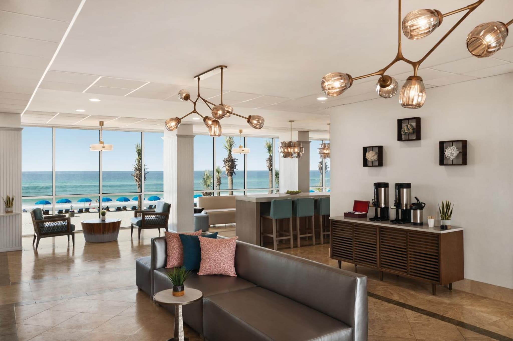 Radisson Beachfront Hotel - Panama City Beach photo 4