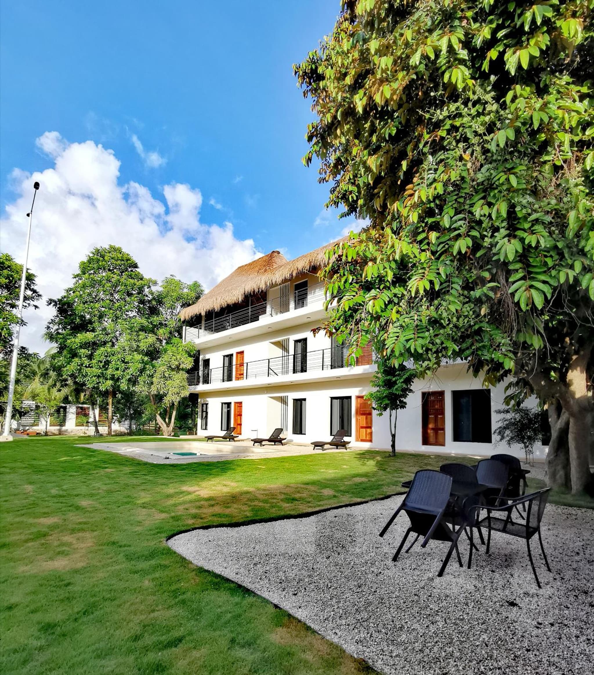 Hotel Makech photo 9