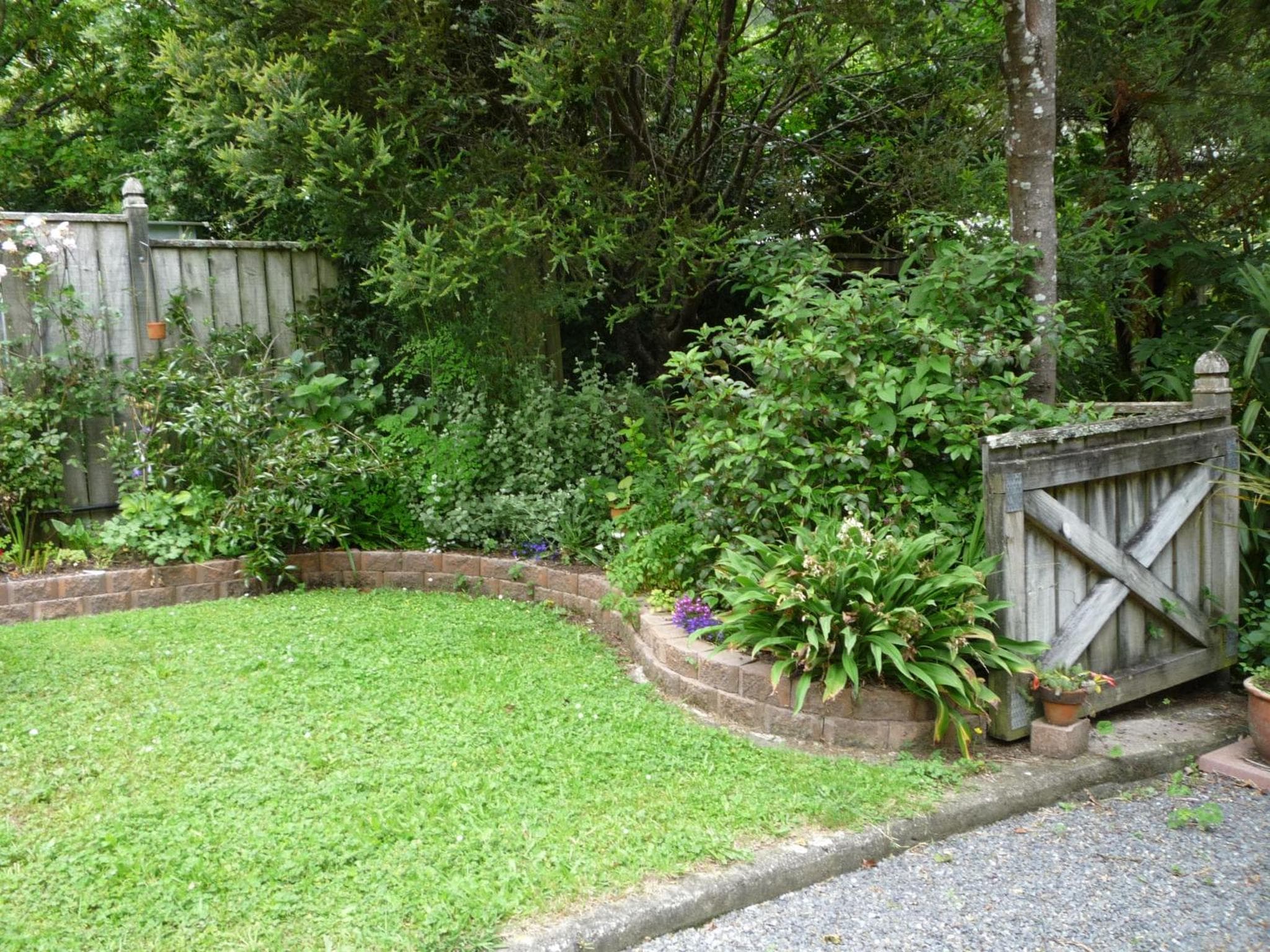 Twin Totara Cottage photo 2