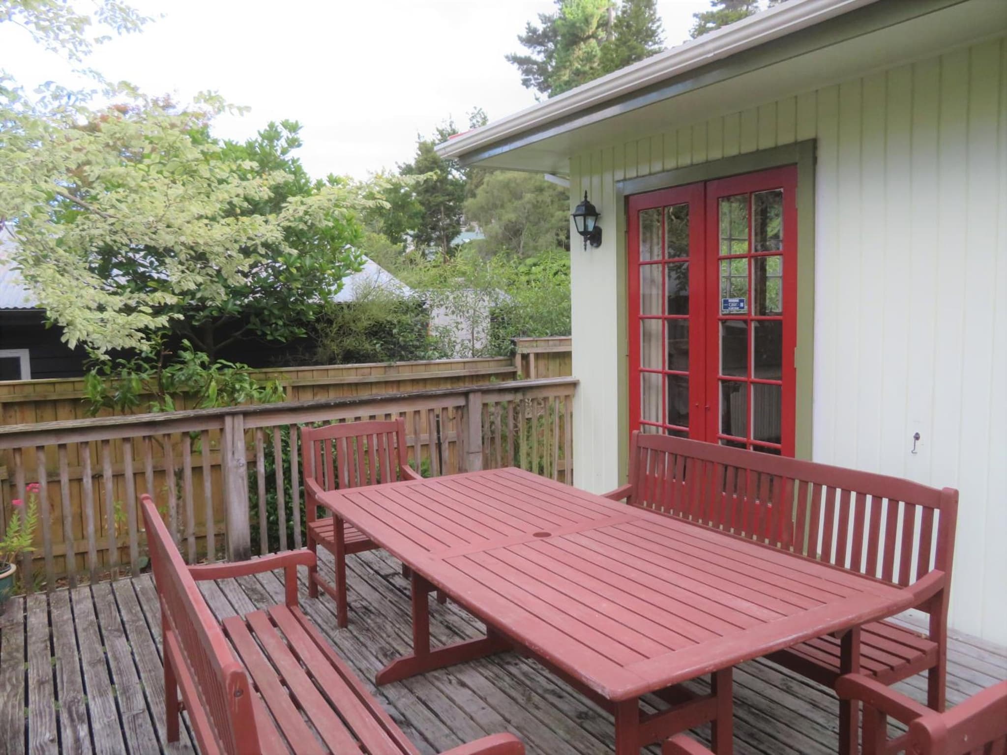 Twin Totara Cottage photo 3