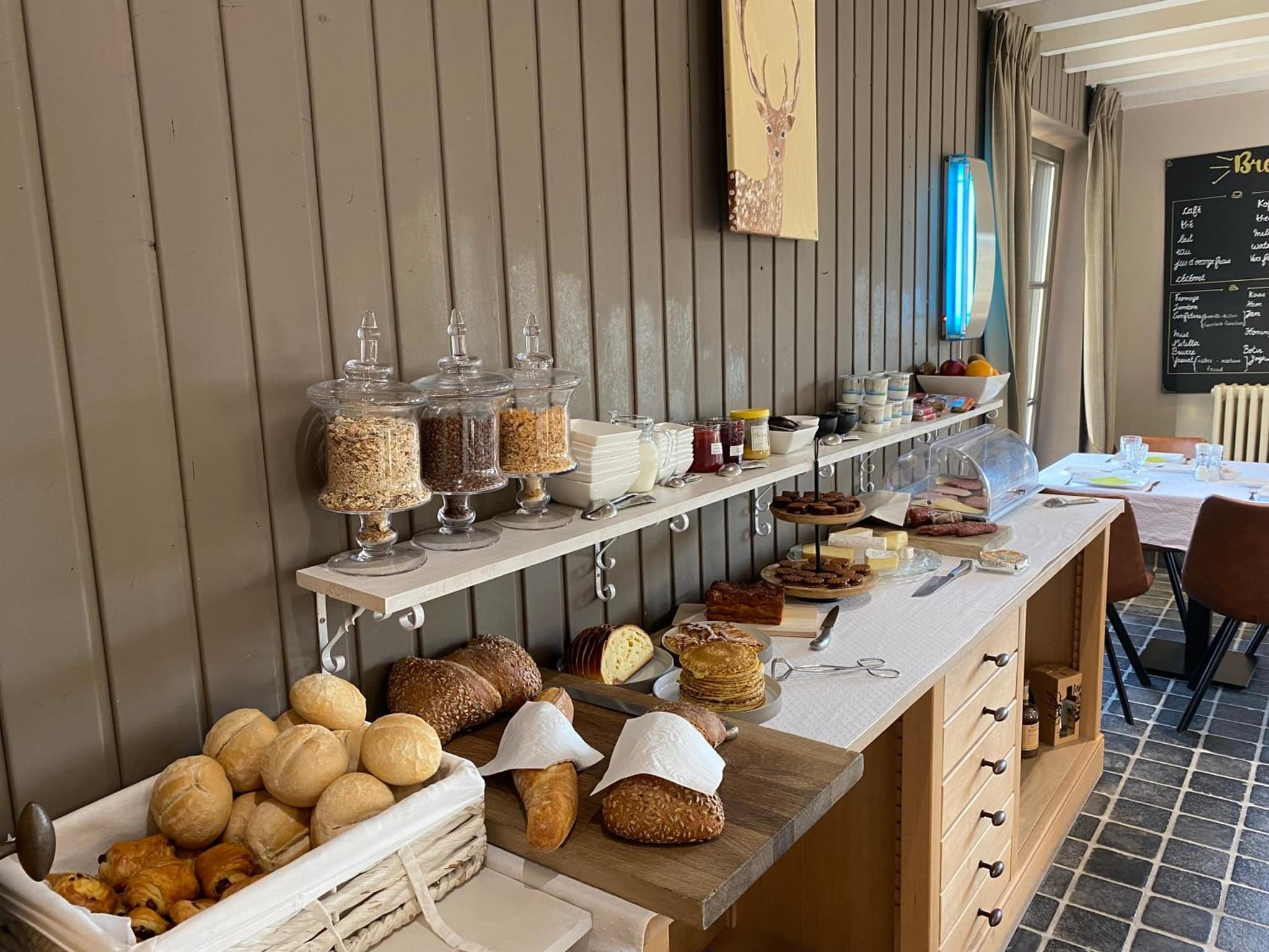 B&B Le Briquemont photo 5