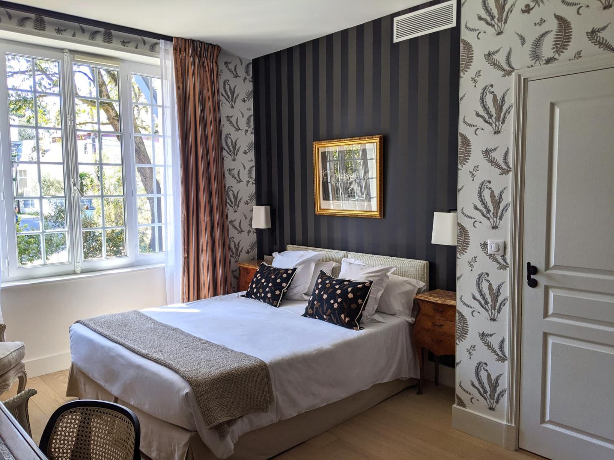 Hôtel Le Saint Christophe photo 8